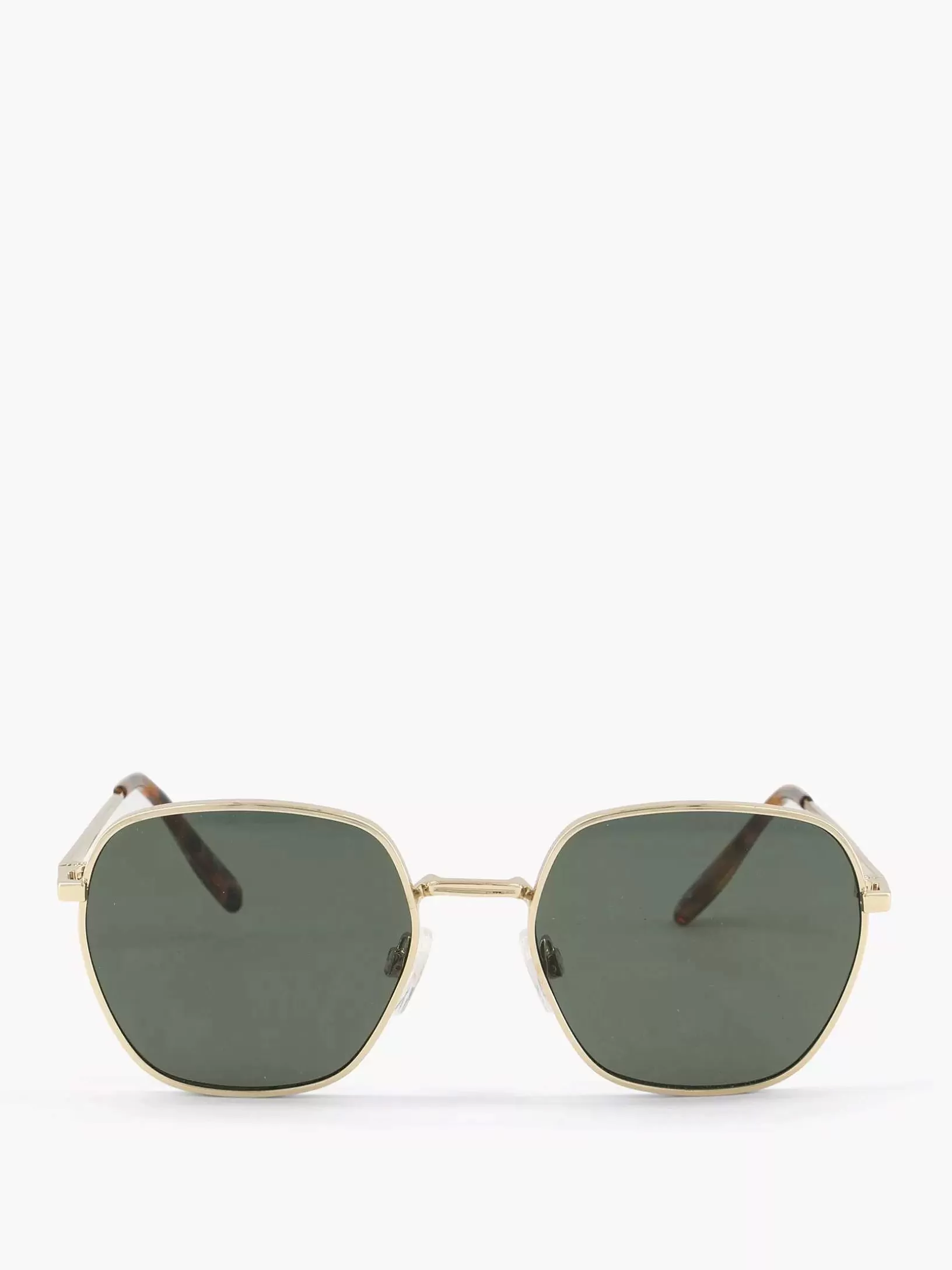 Exklusives Online-Zubehör | Graceland Goldene Sonnenbrille