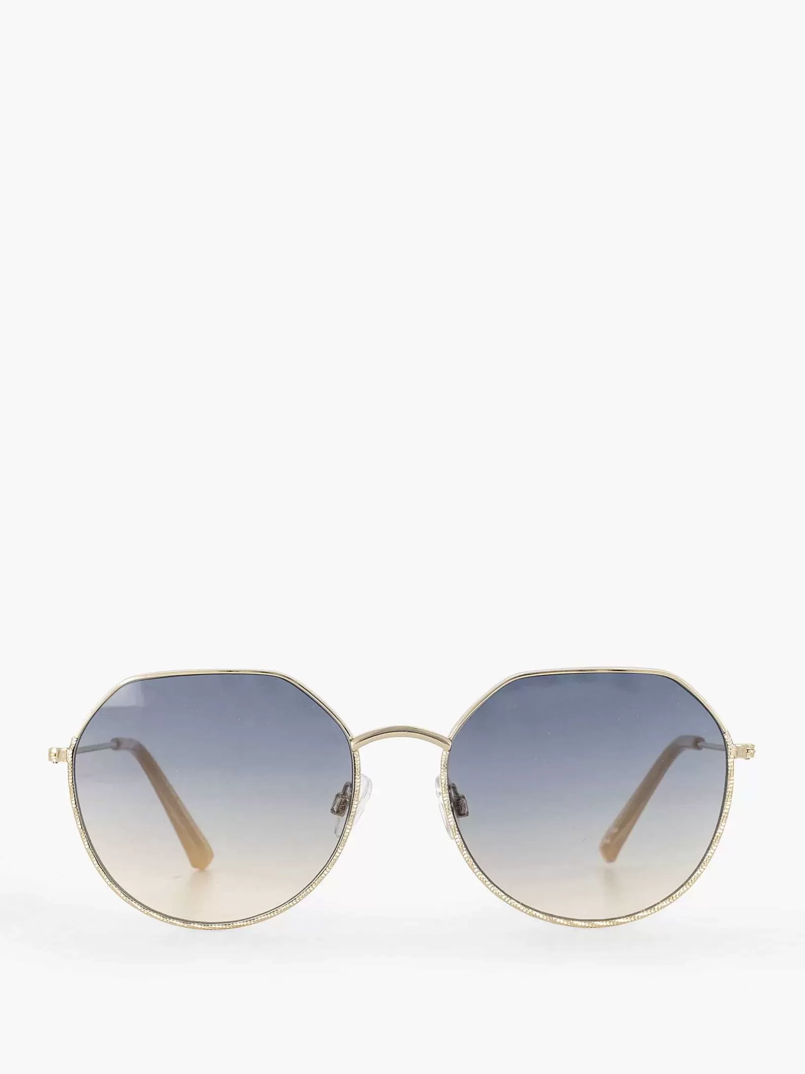 Exklusives Online-Zubehör | Graceland Goldene Sonnenbrille