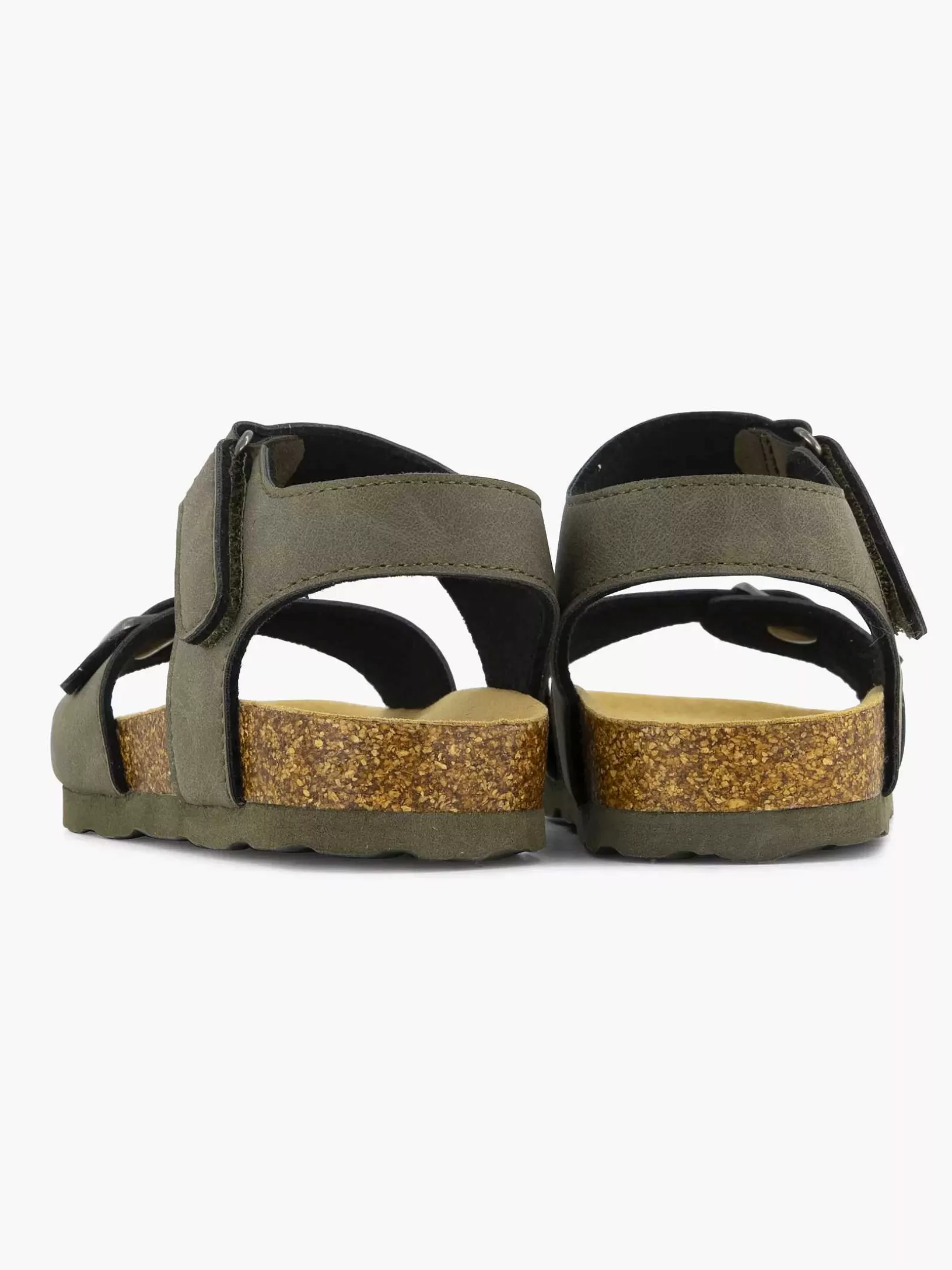 Jungenschuhe | Vty Graue Sandale