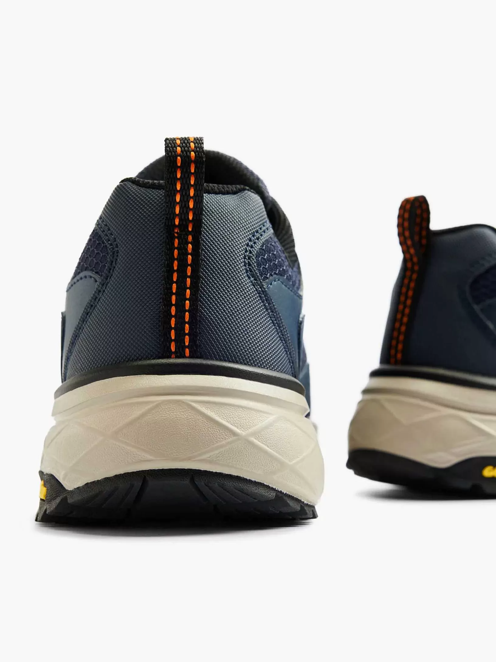 Turnschuhe | Skechers Grauer Flex-Sole-Trail Hunter