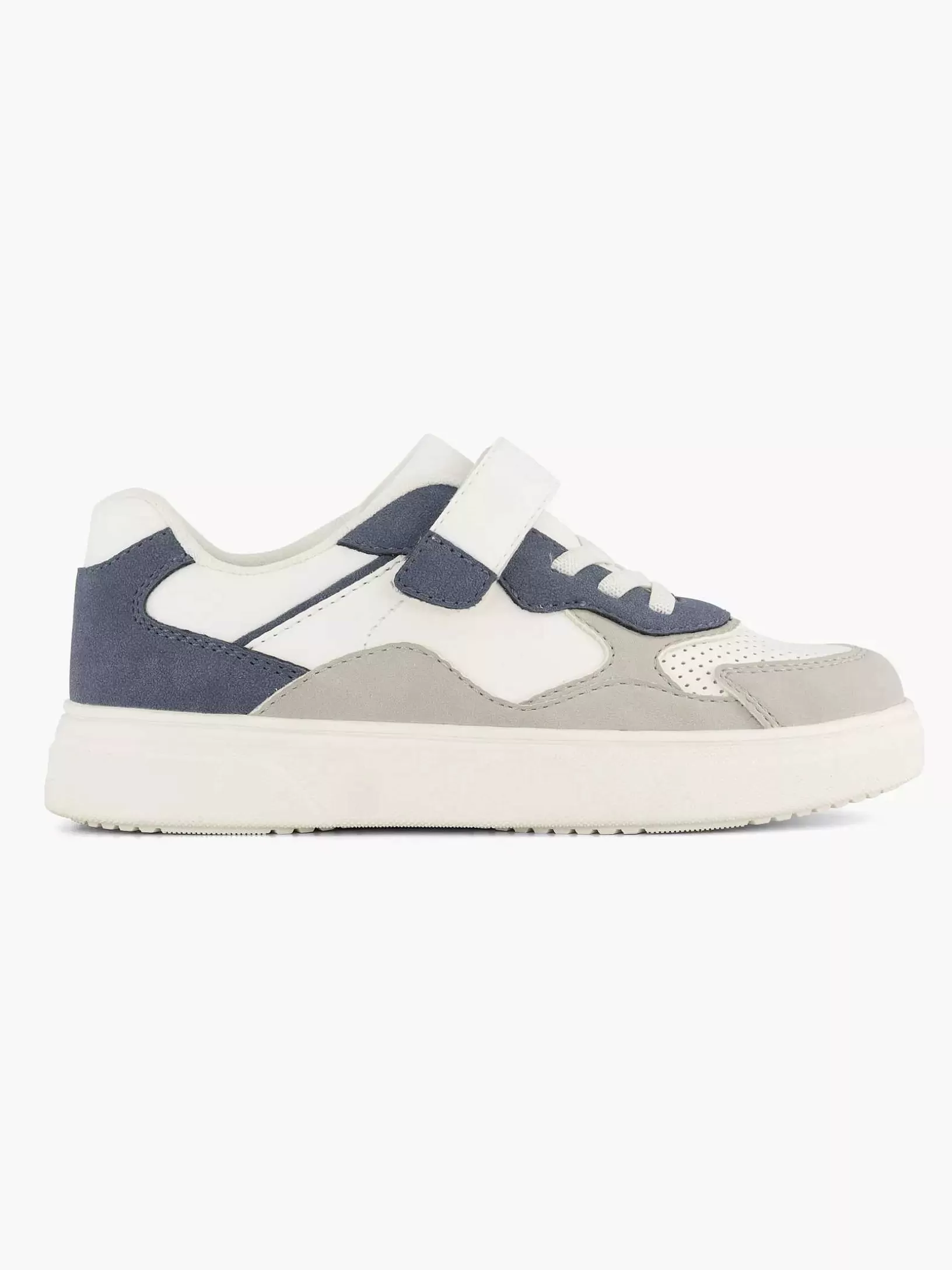 Jungenschuhe | Vty Grauer Sneaker