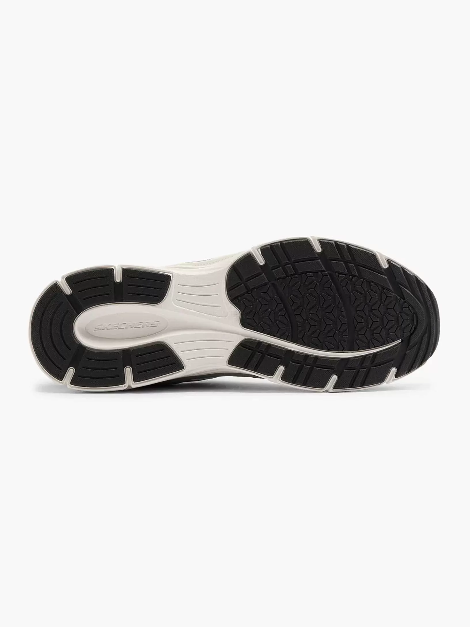 Turnschuhe | Skechers Gray Varnet Mick