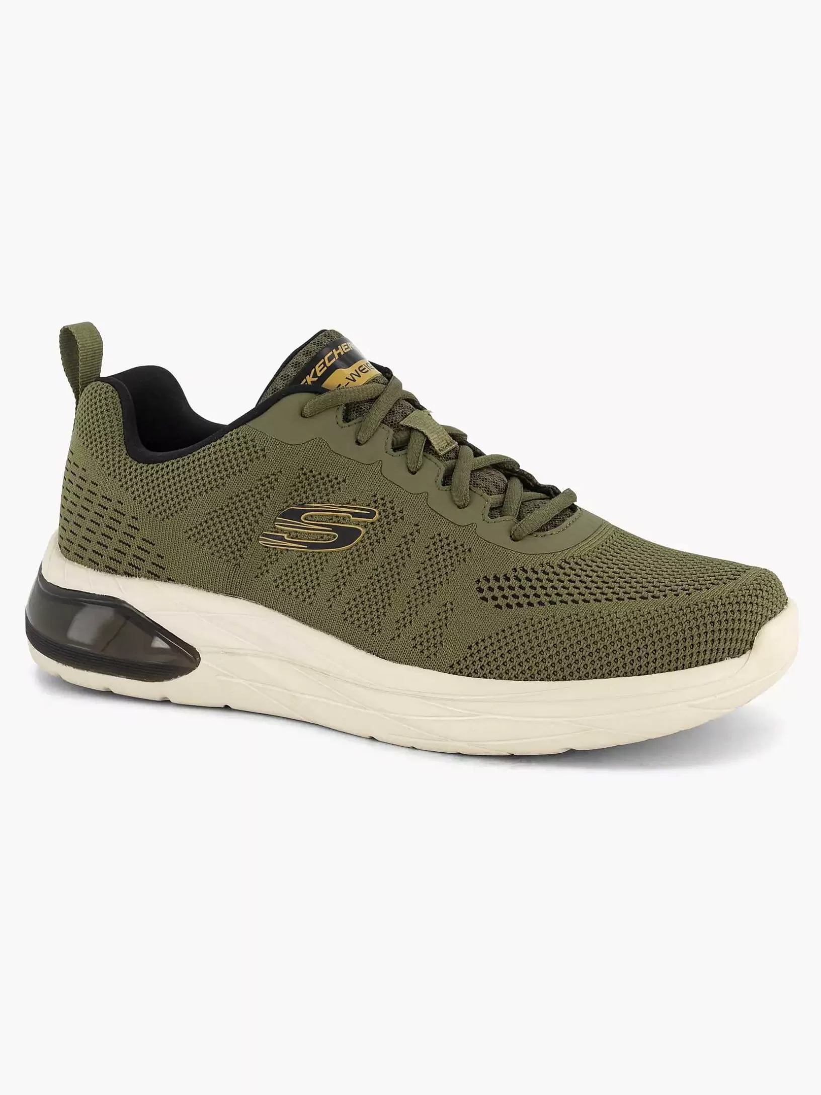 Turnschuhe | Skechers Grune Frische - Luft - Cedro