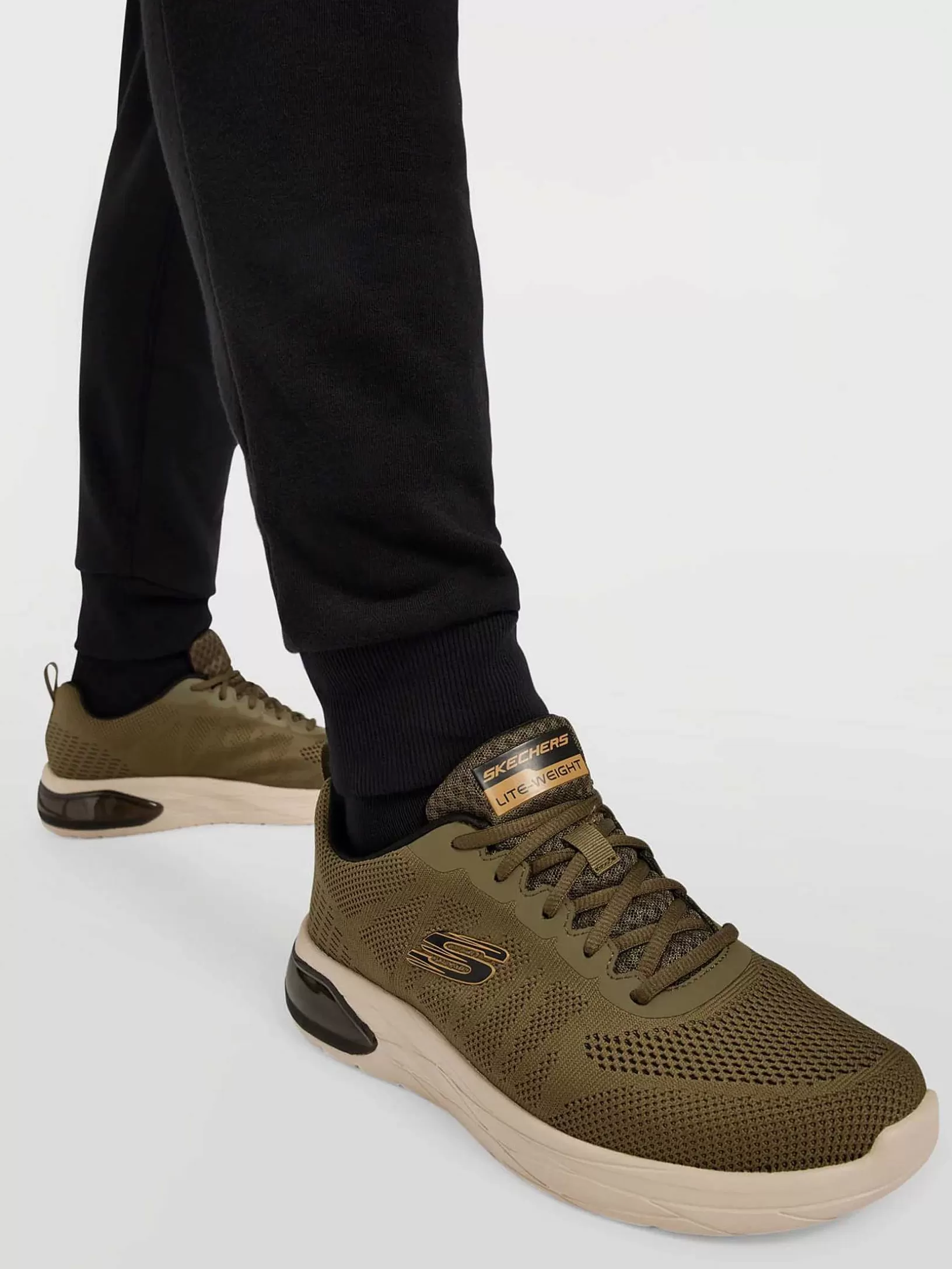Turnschuhe | Skechers Grune Frische - Luft - Cedro