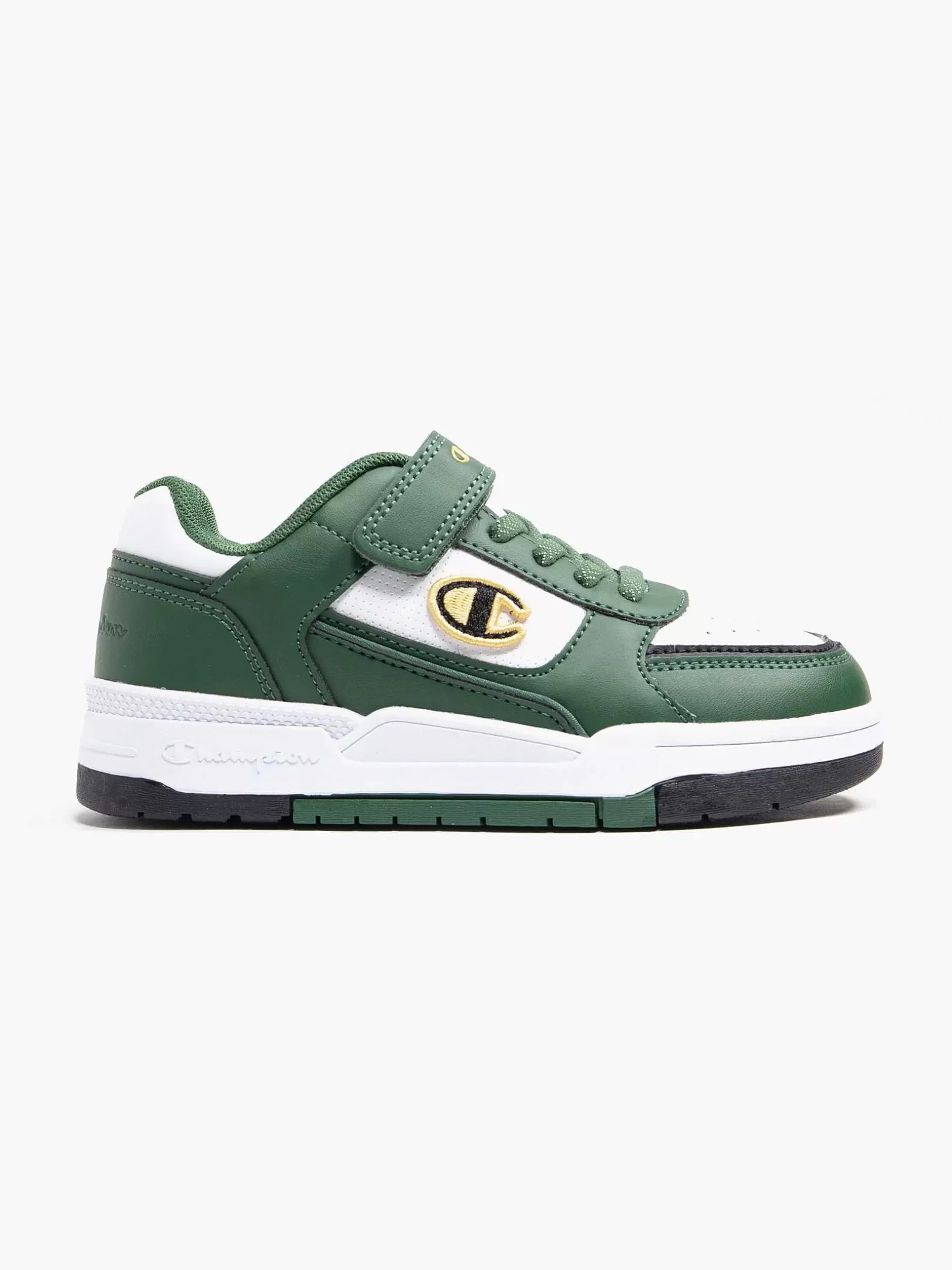 Jungenschuhe | Champion Gruner Rebound Heritage B Gs Low Cut