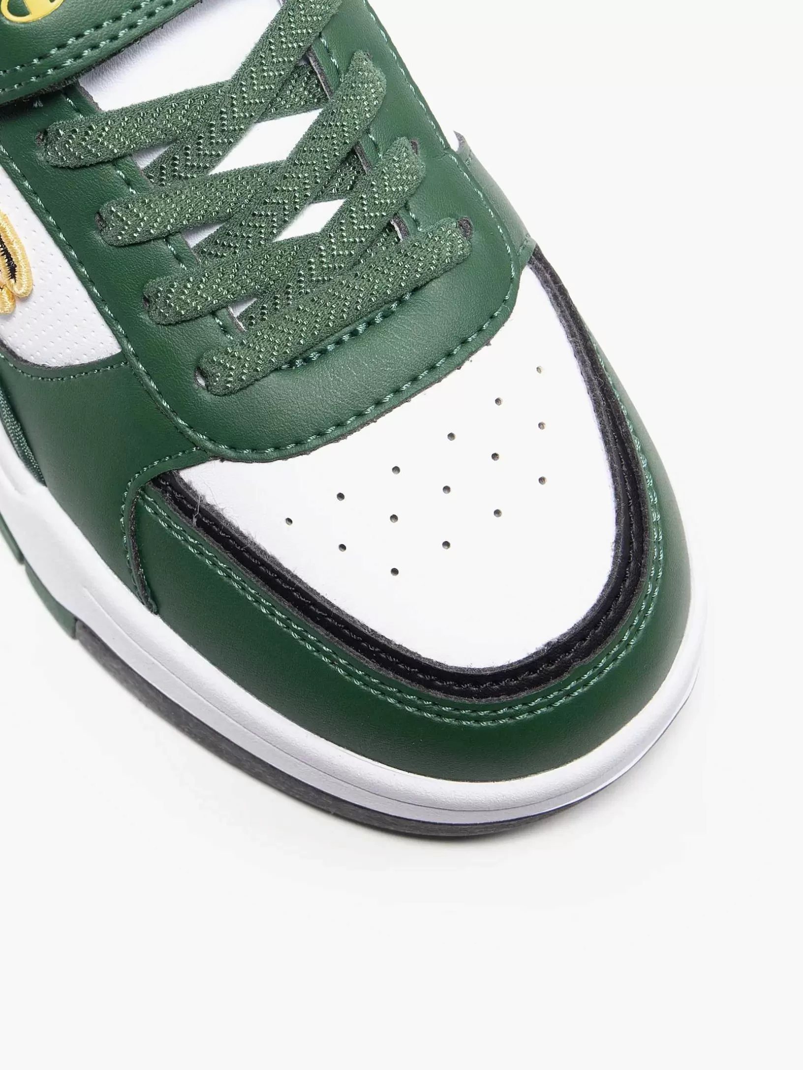 Jungenschuhe | Champion Gruner Rebound Heritage B Gs Low Cut