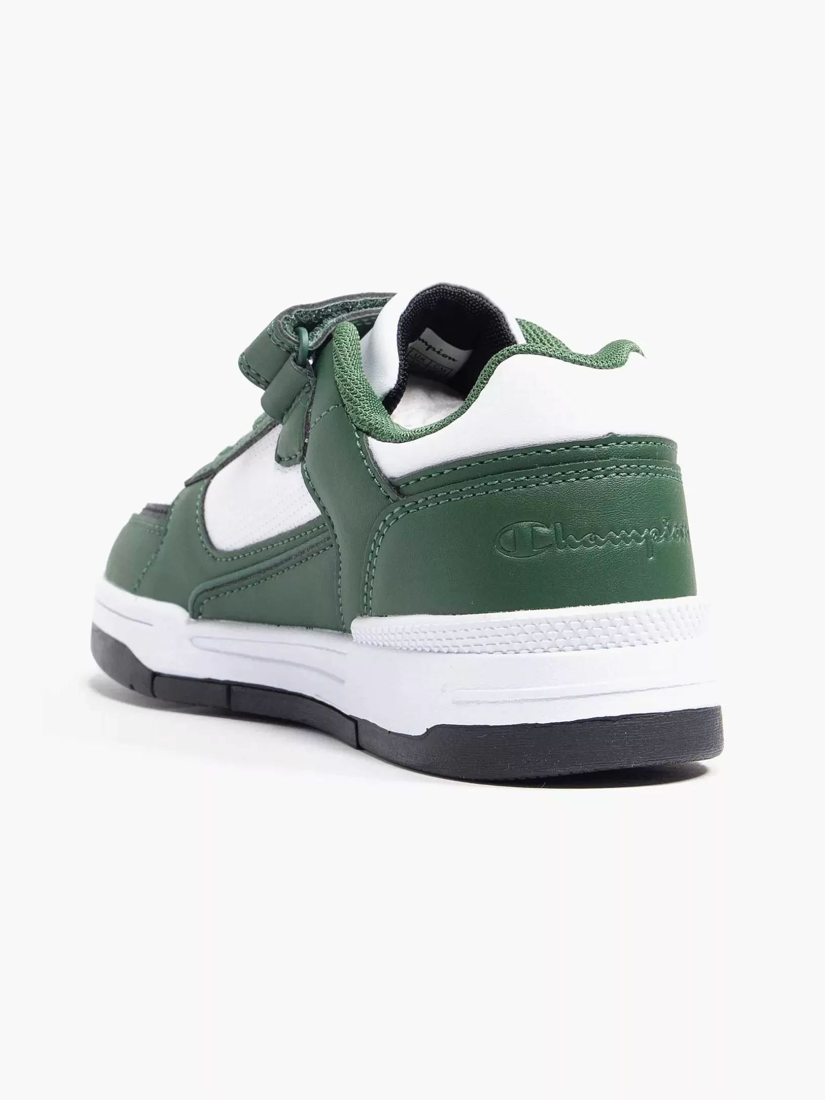 Jungenschuhe | Champion Gruner Rebound Heritage B Gs Low Cut