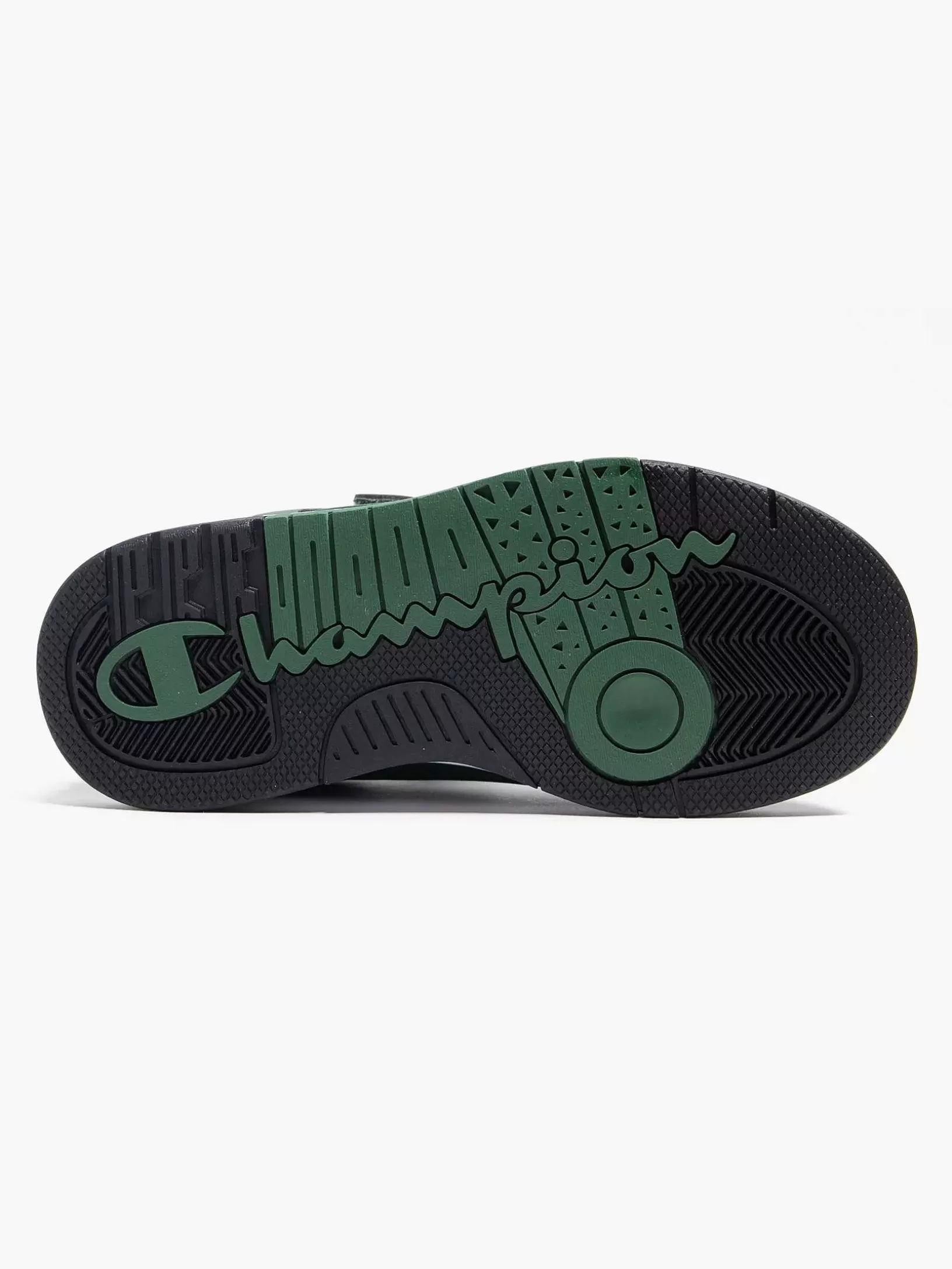 Jungenschuhe | Champion Gruner Rebound Heritage B Gs Low Cut