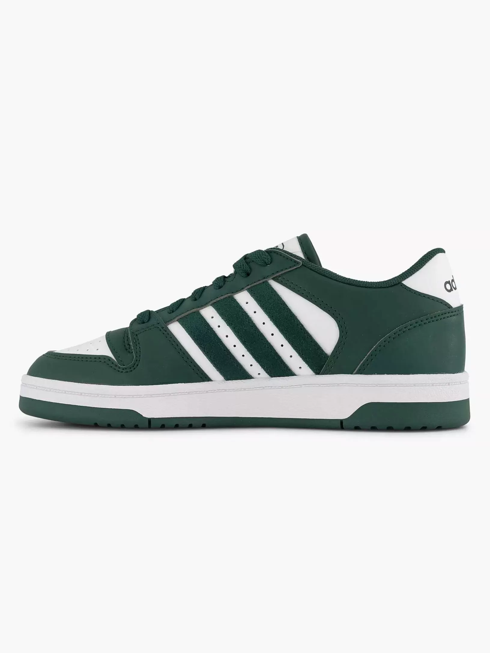 Jungenschuhe | adidas Gruner Sneaker Break Start J