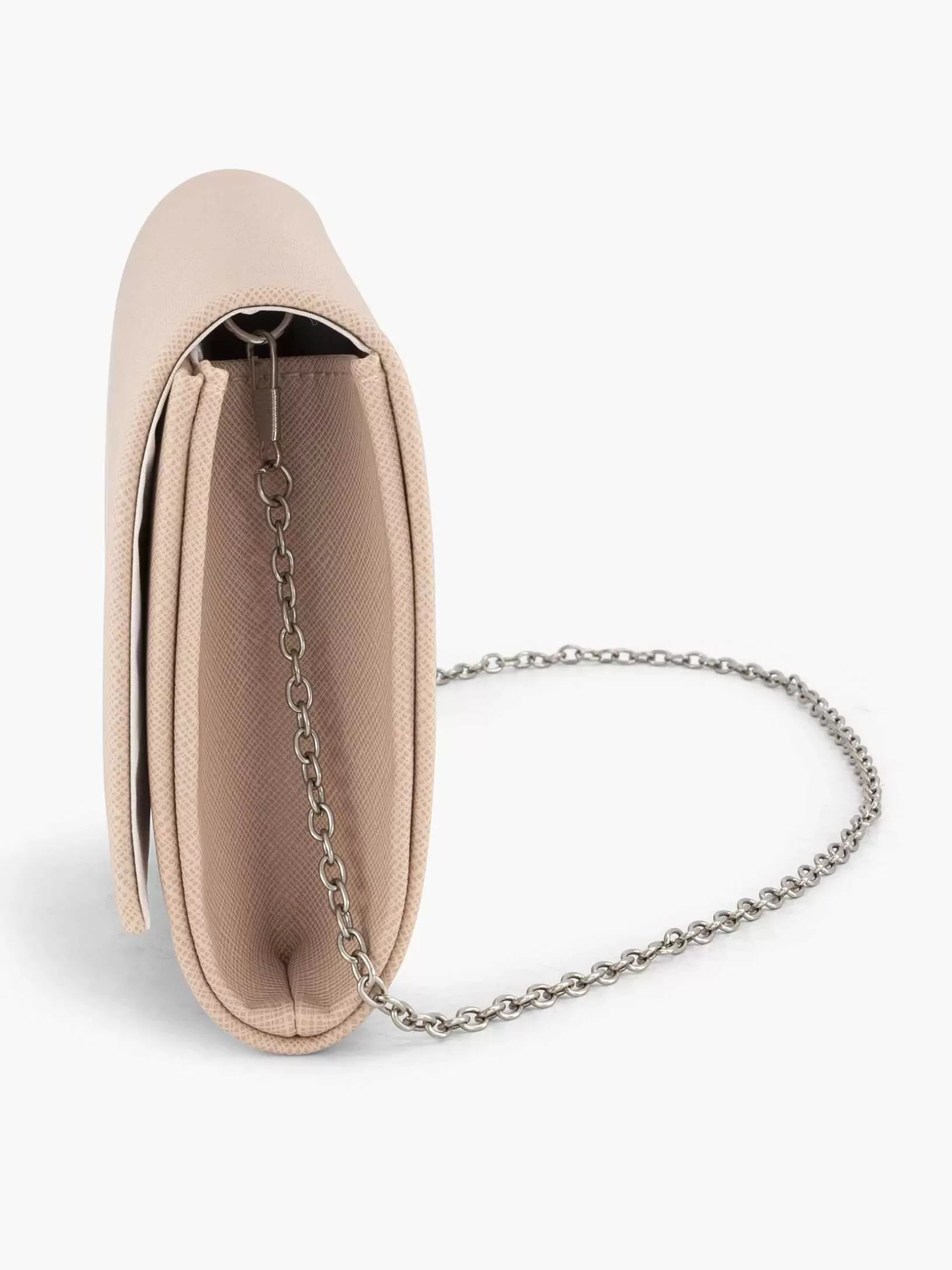 Exklusives Online-Zubehör | Graceland Hellrosa Clutch
