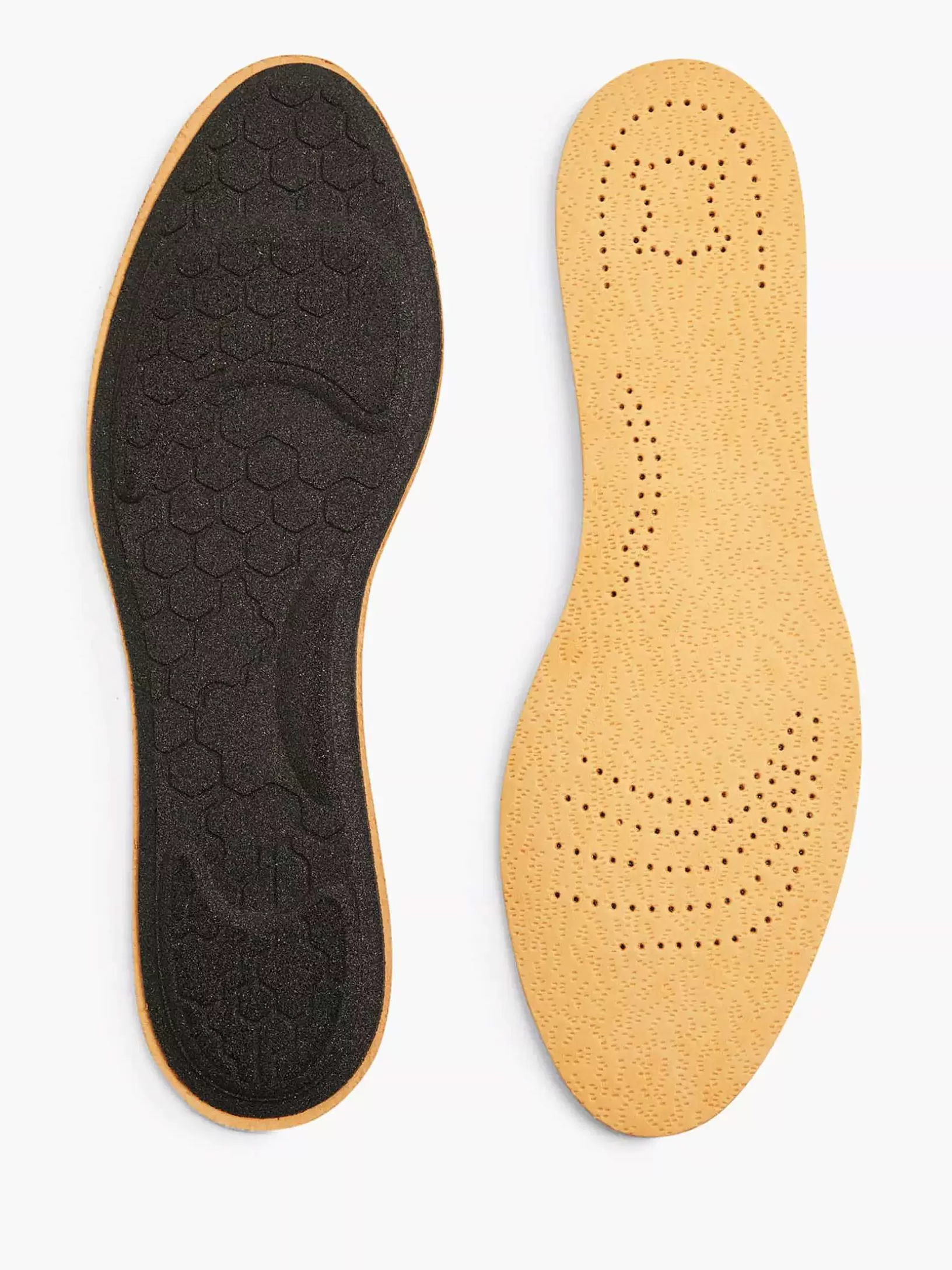 Jungenschuhe | vanHaren Ledersohle 37/38