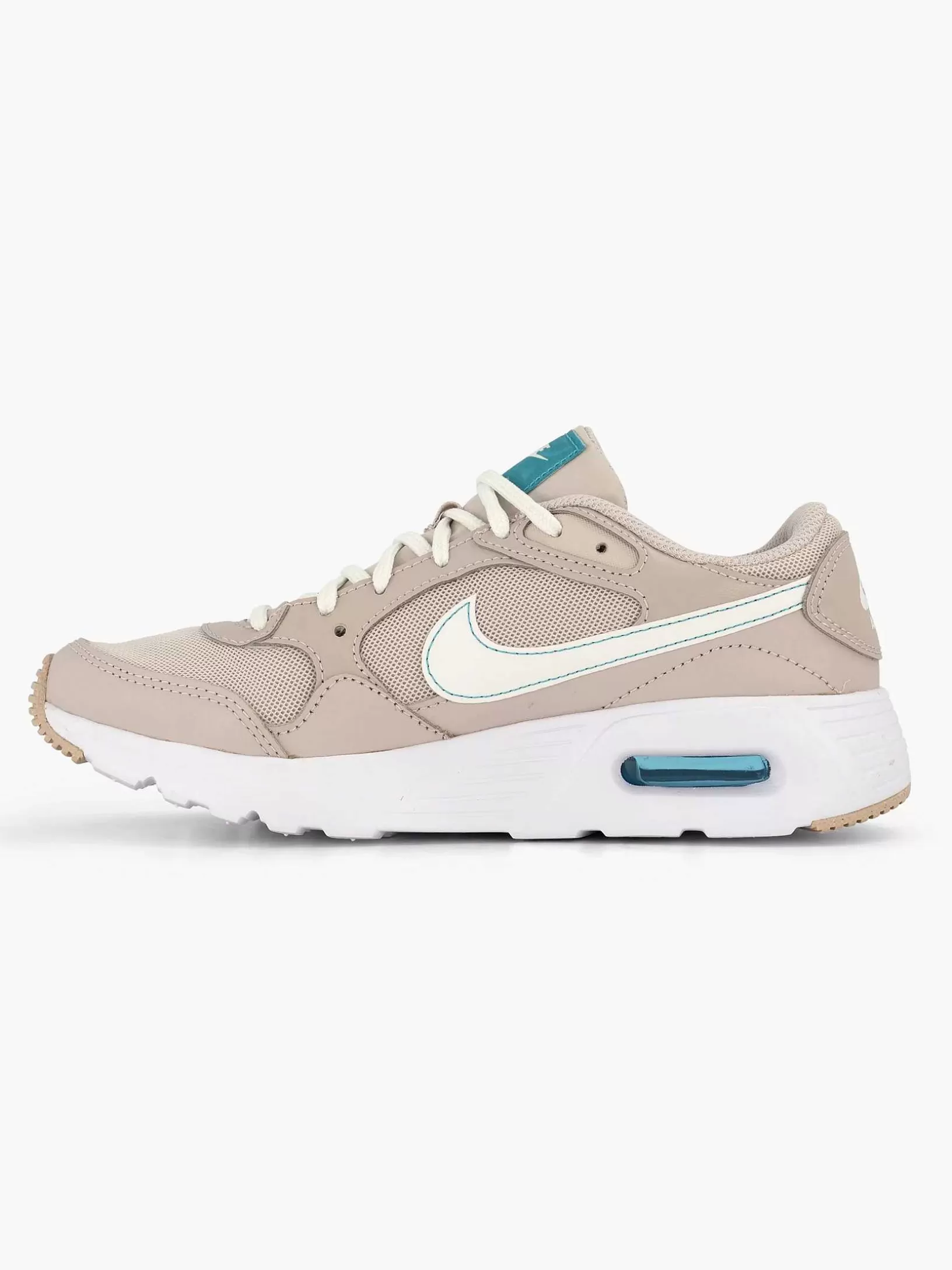Jungenschuhe | Nike Lila Sneaker Air Max Sc