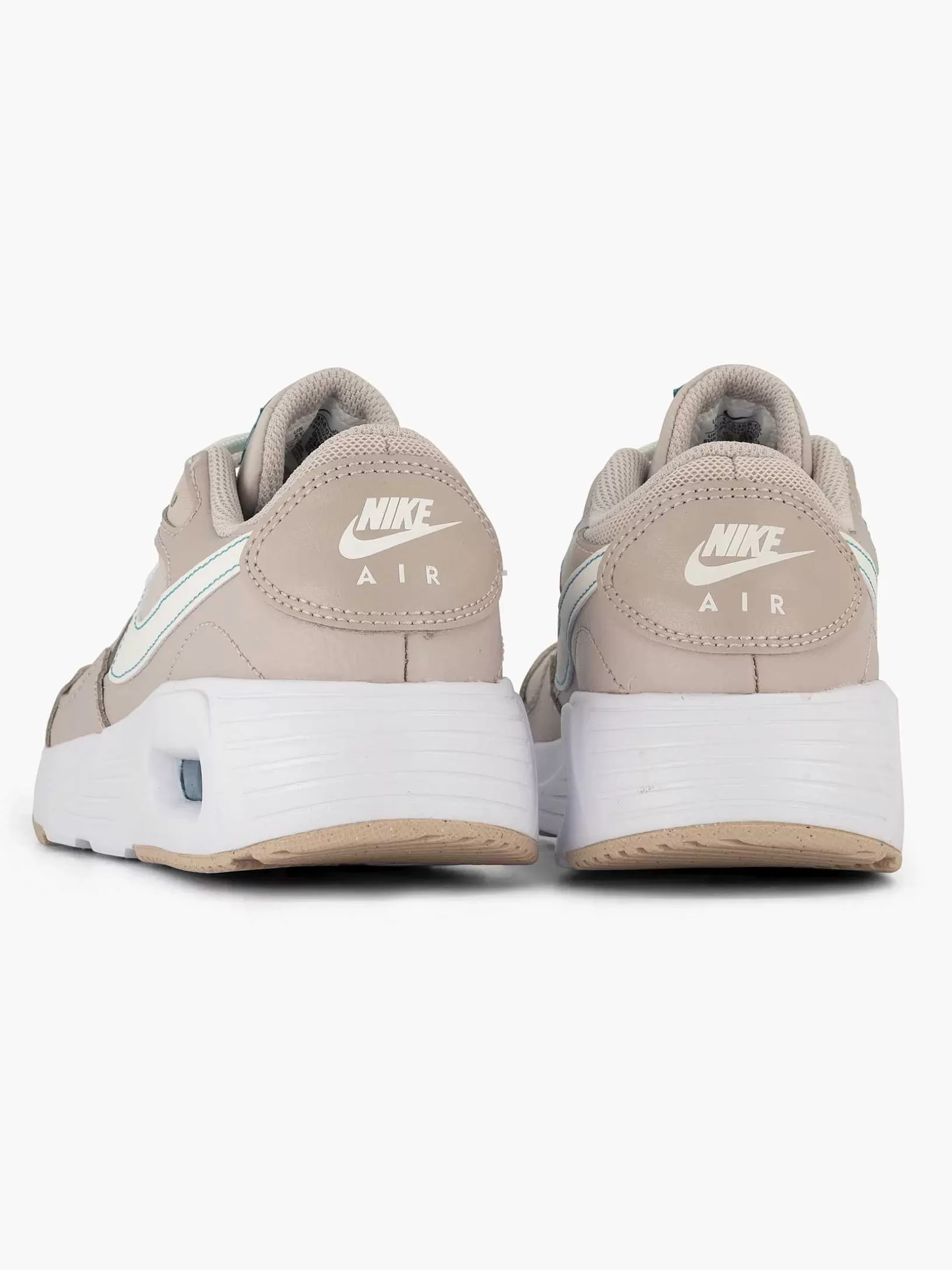 Jungenschuhe | Nike Lila Sneaker Air Max Sc