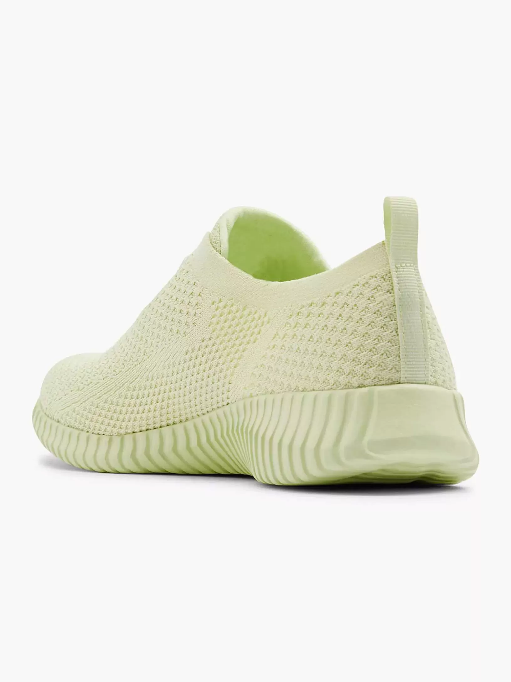 Slipper | Skechers Mintgrune Social Muse Bad Cutie
