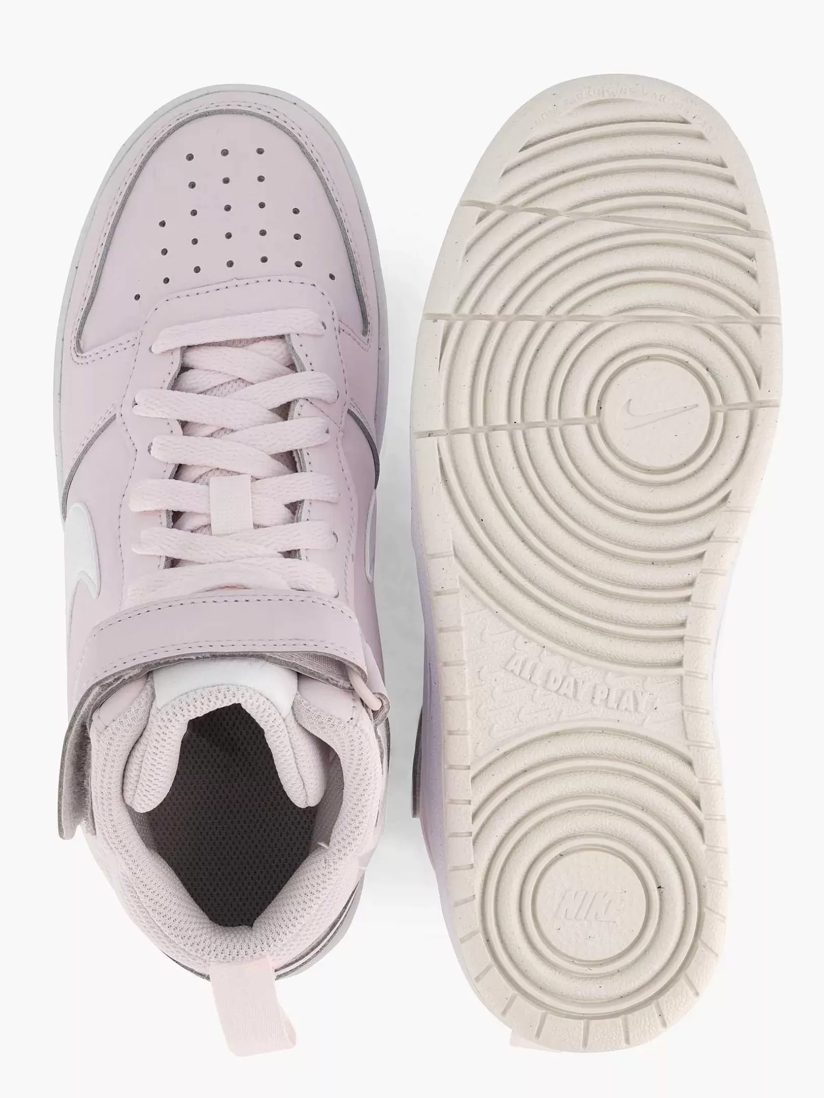 Jungenschuhe | Nike Pink Court Borough Mitte