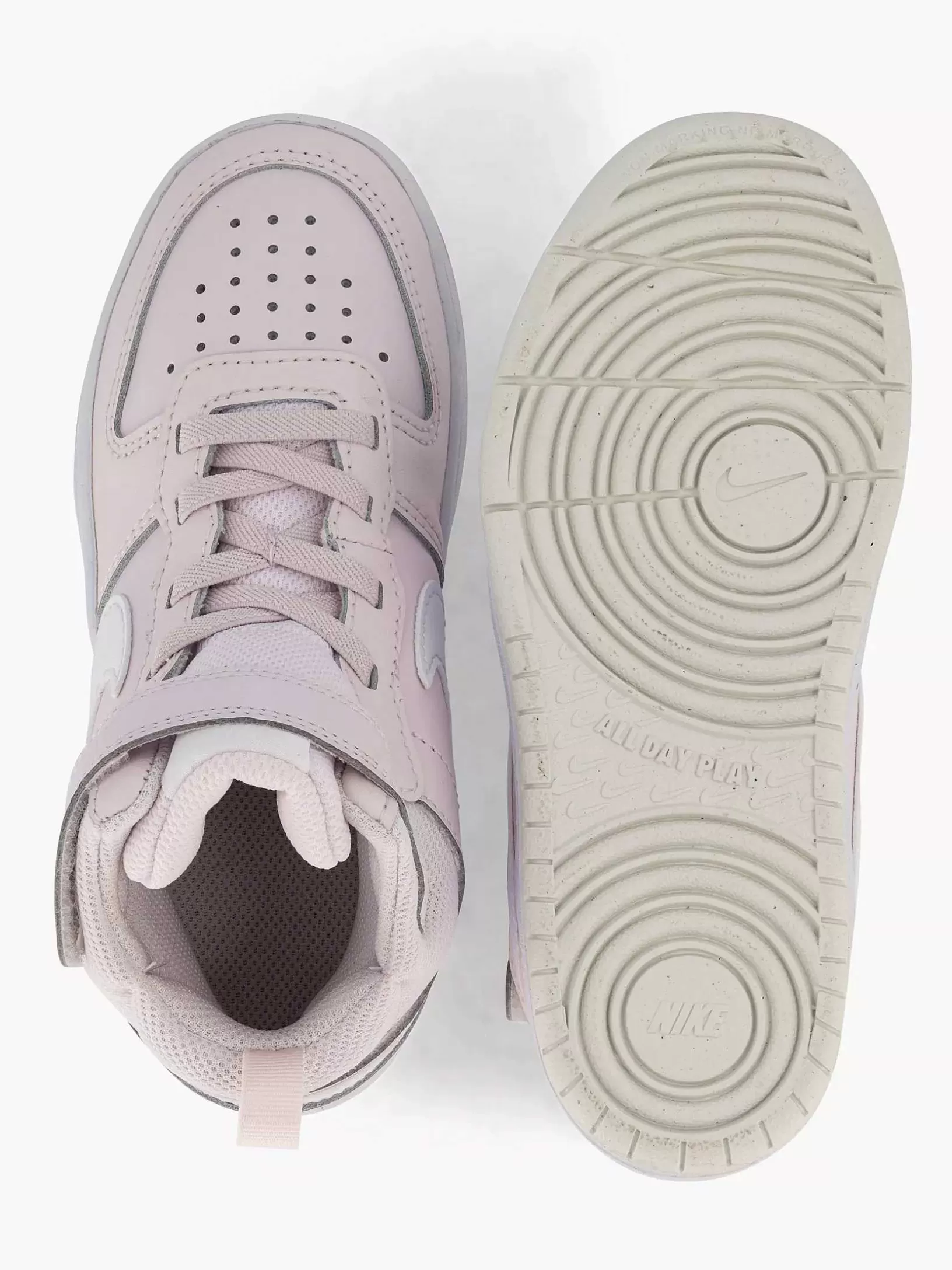 Jungenschuhe | Nike Pink Court Borough Mitte