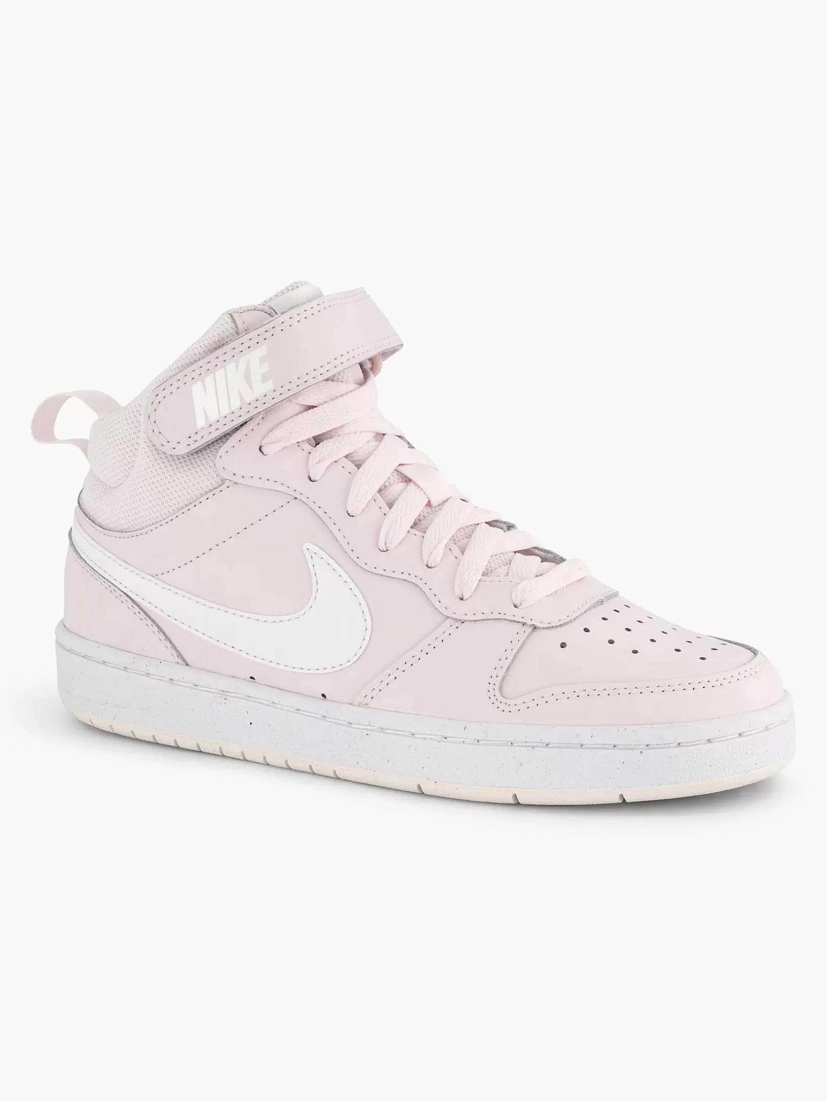 Jungenschuhe | Nike Pink Court Borough Mitte