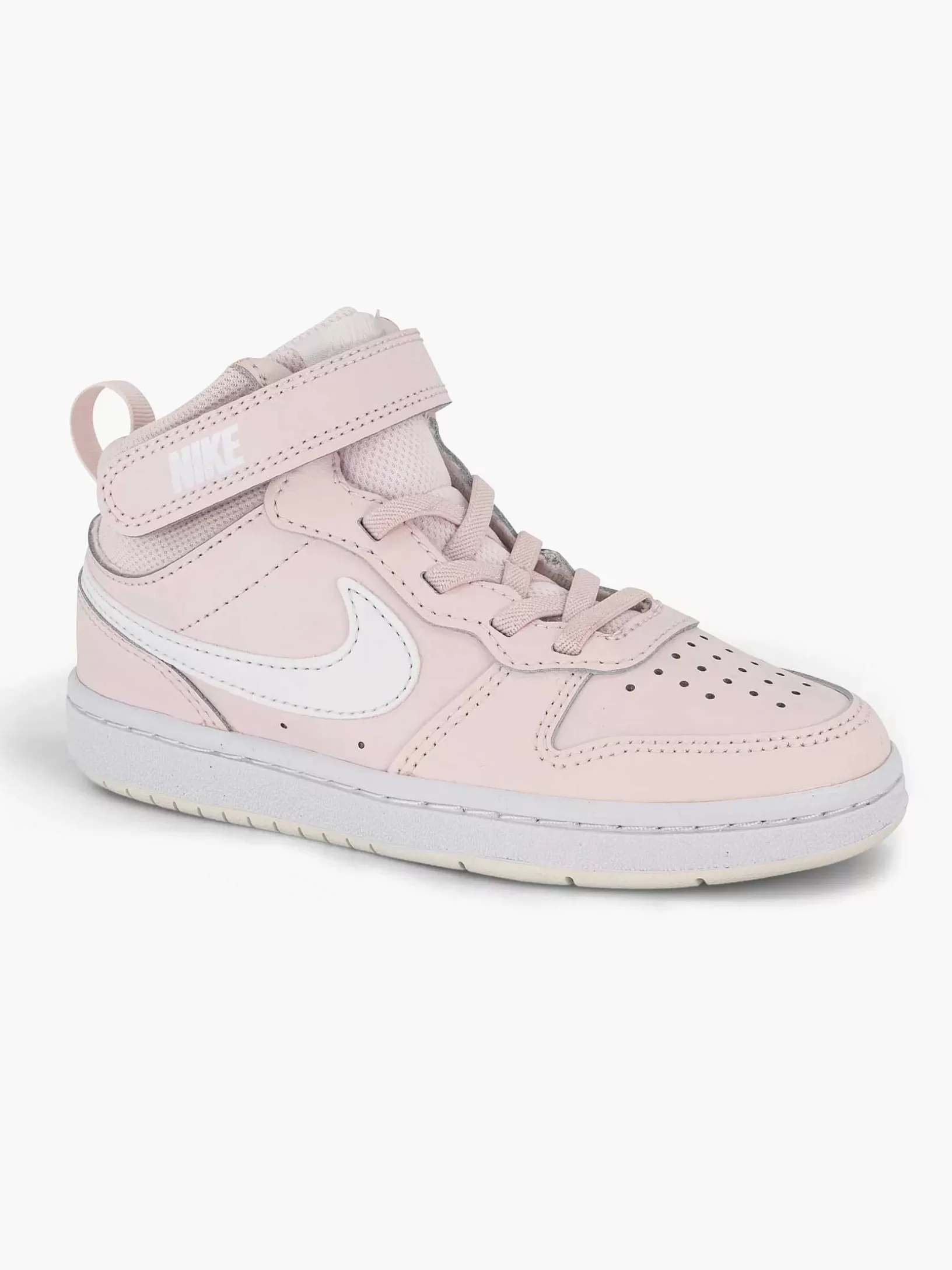 Jungenschuhe | Nike Pink Court Borough Mitte