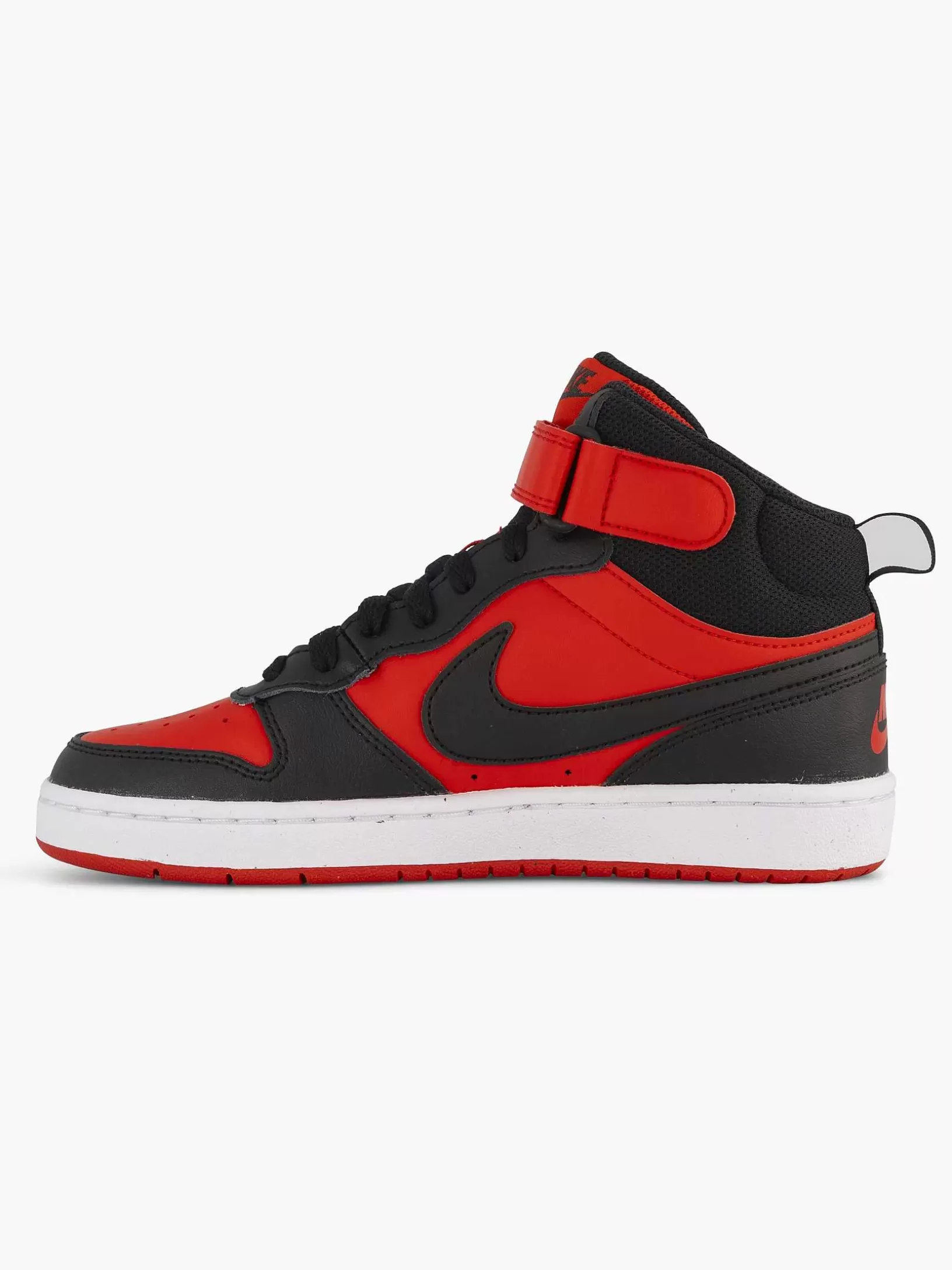 Jungenschuhe | Nike Red Court Borough Mitte 2