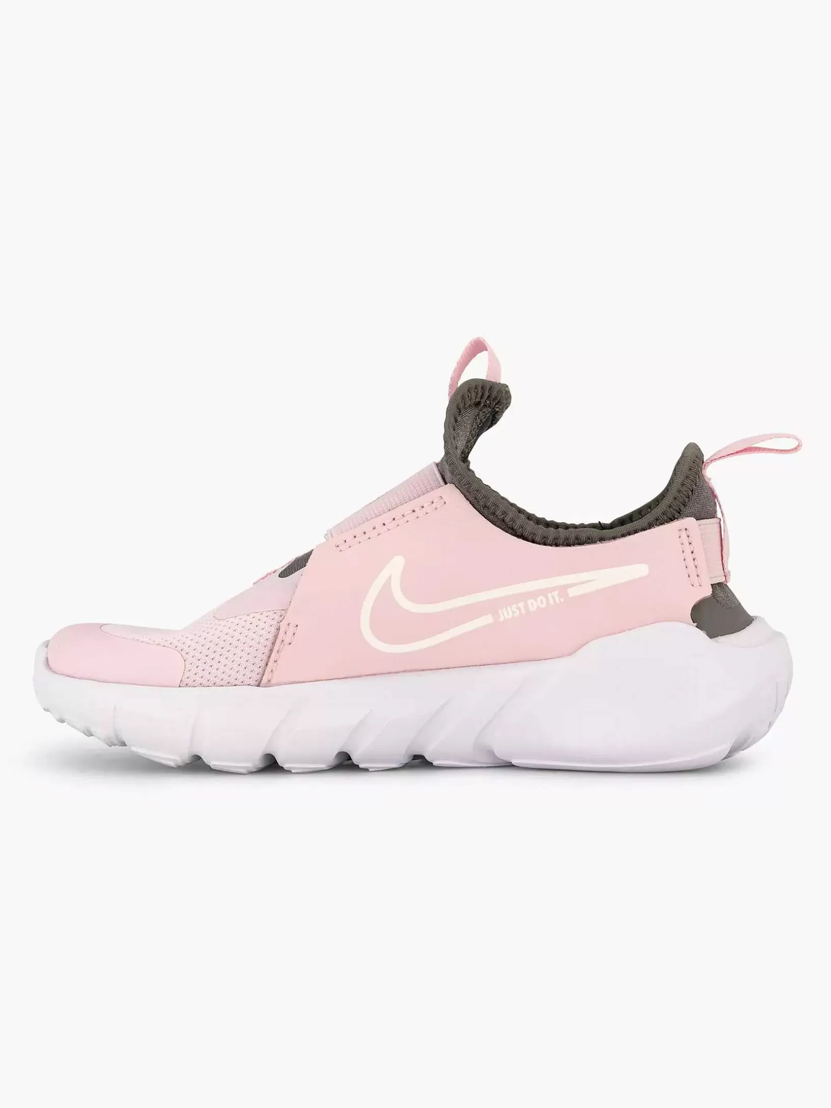 Jungenschuhe | Nike Rosa Flex-Laufer
