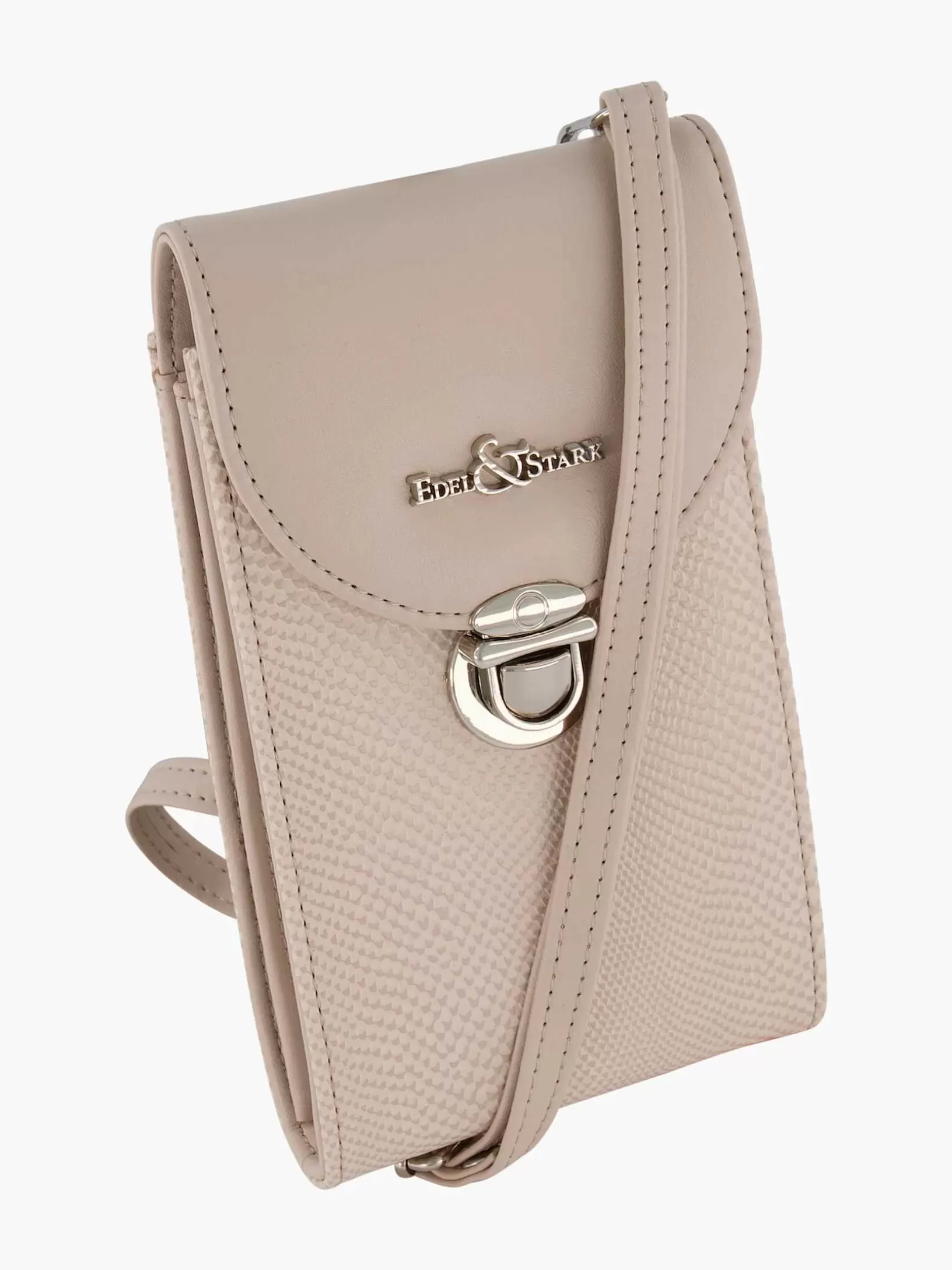 Exklusives Online-Zubehör | Graceland Rosa Handytasche