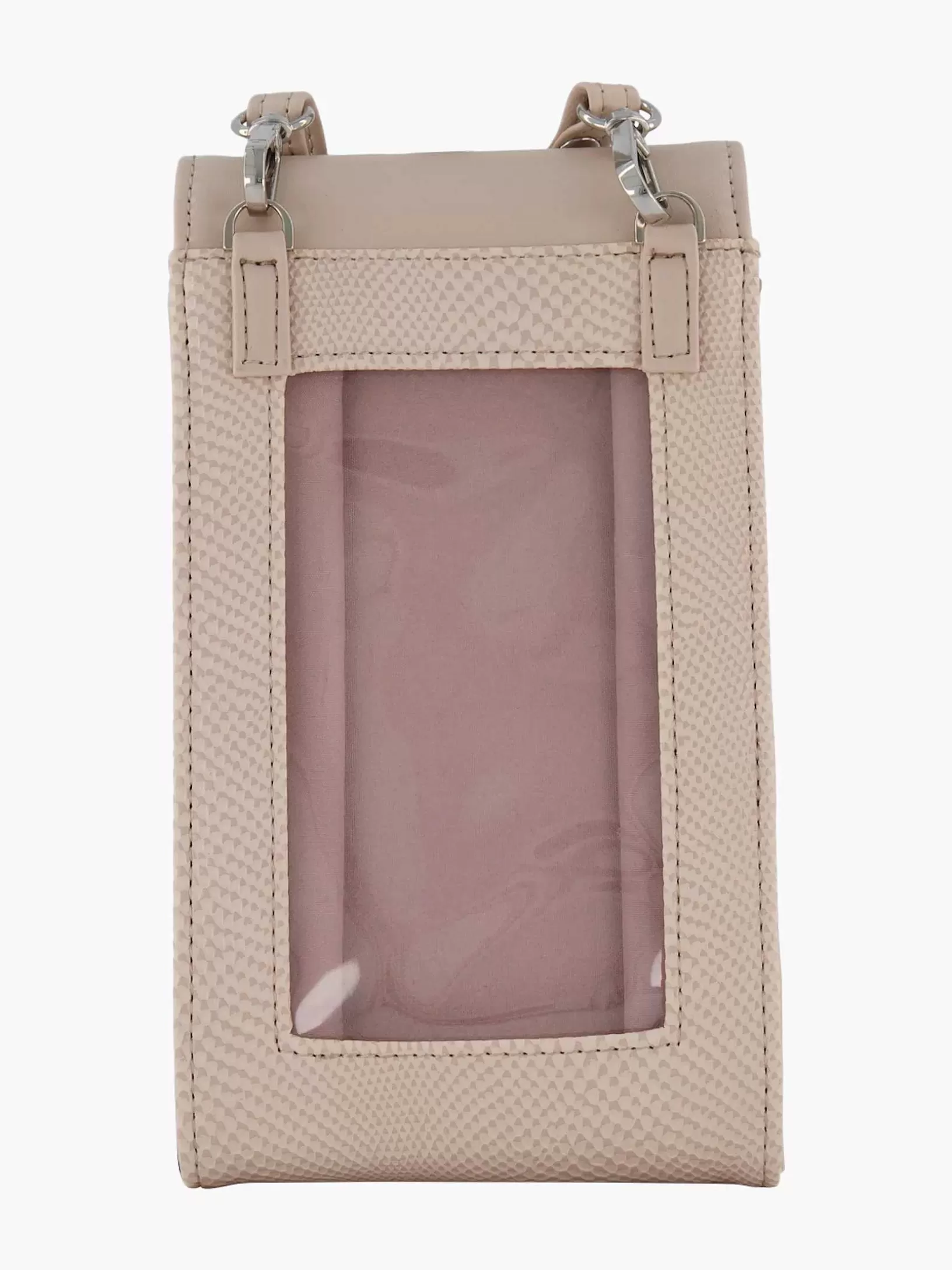 Exklusives Online-Zubehör | Graceland Rosa Handytasche