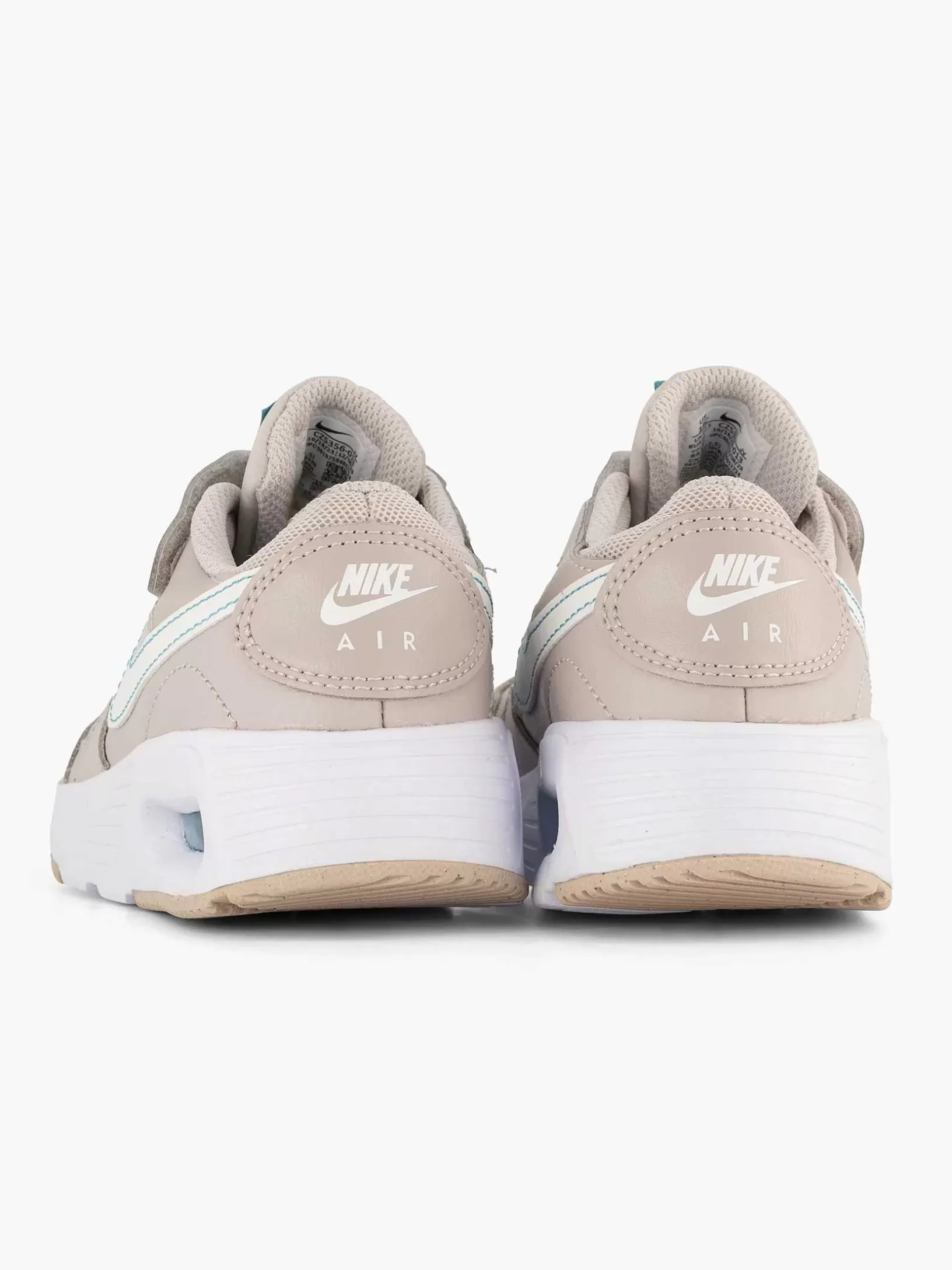 Baby Schuhe | Nike Rosa Air Max Sc