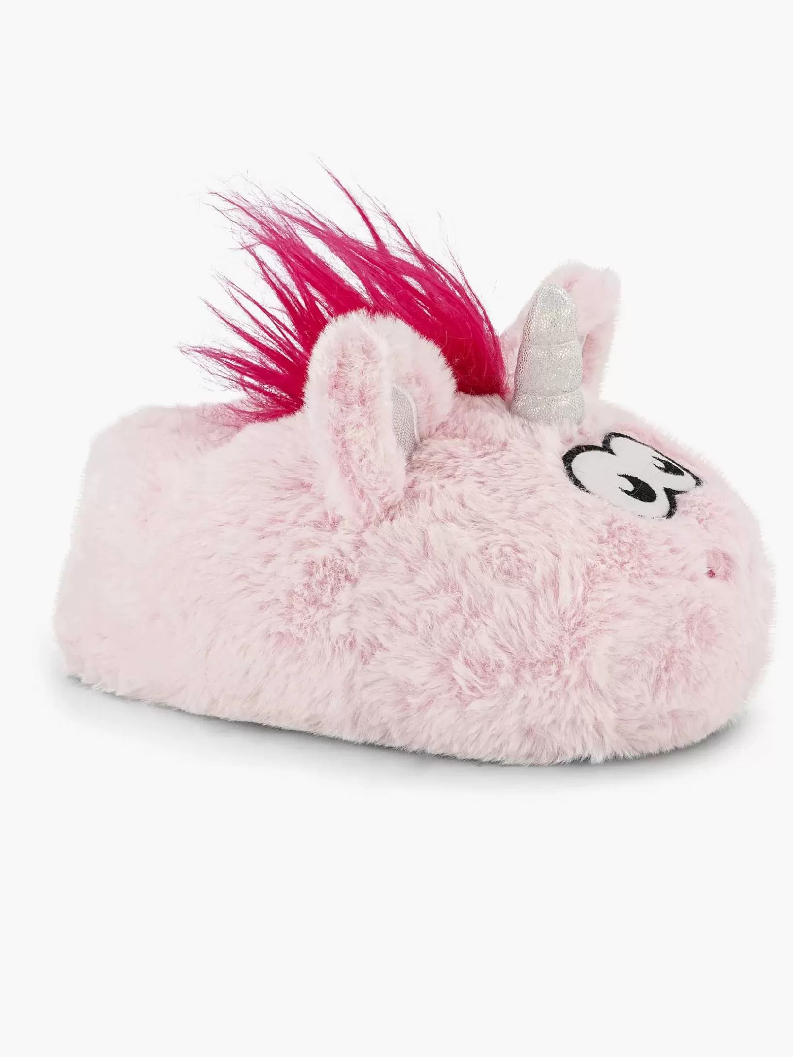 Jungenschuhe | Cupcake Couture Rosa Pantoffel