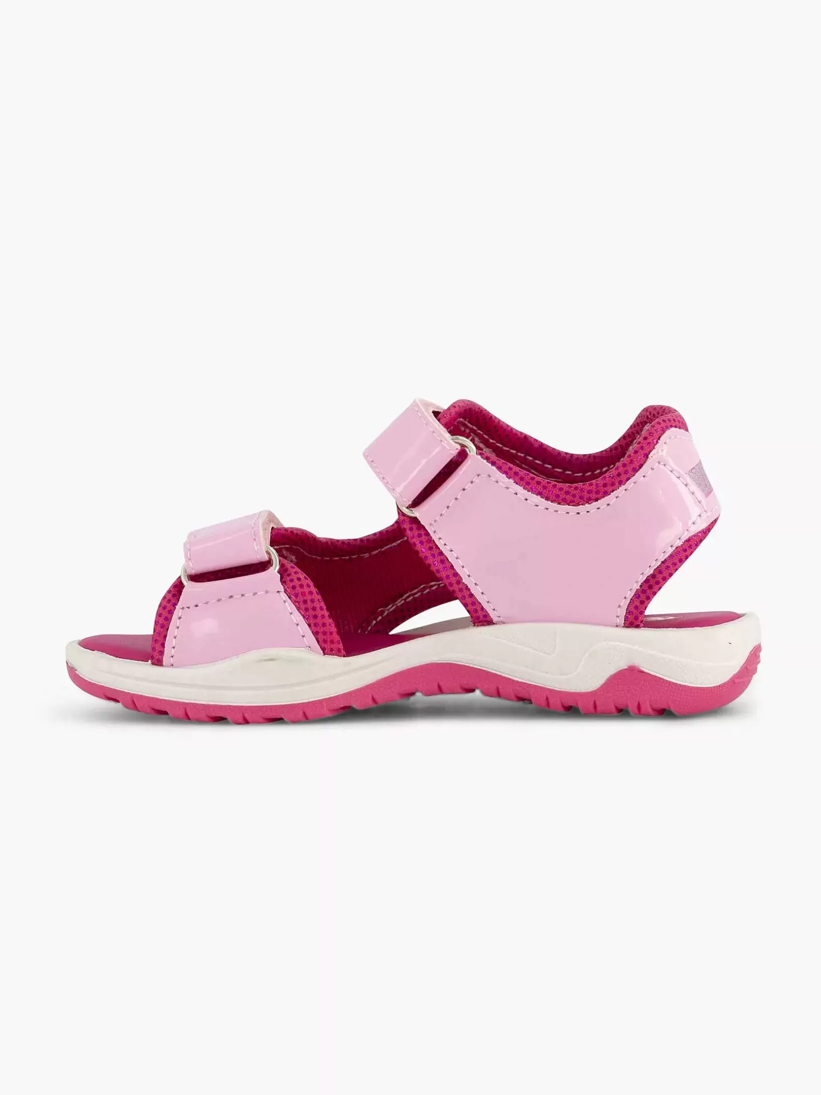 Jungenschuhe | LOL Rosa Sandale Surprise