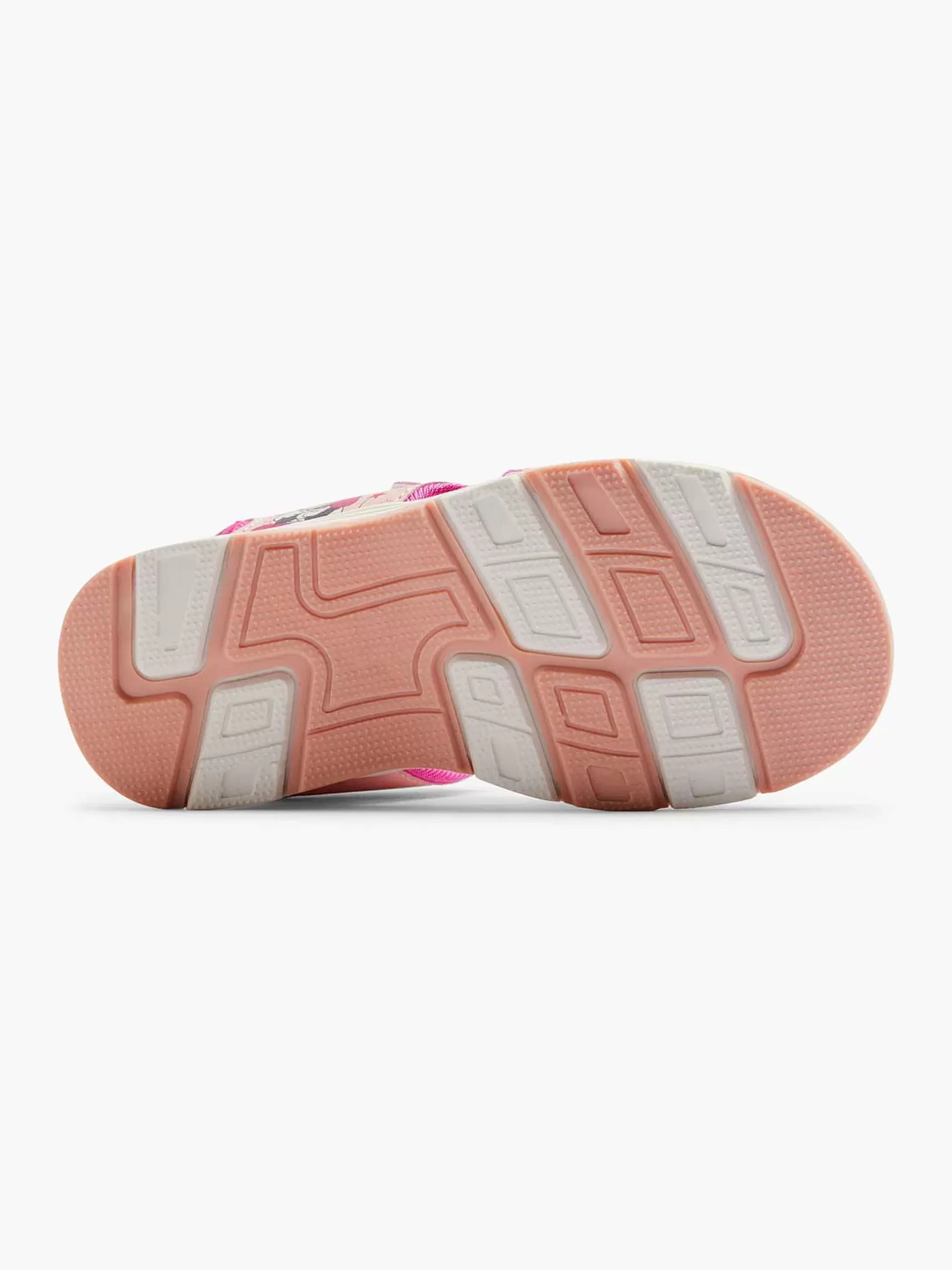 Jungenschuhe | Minnie Mouse Rosa Sandale