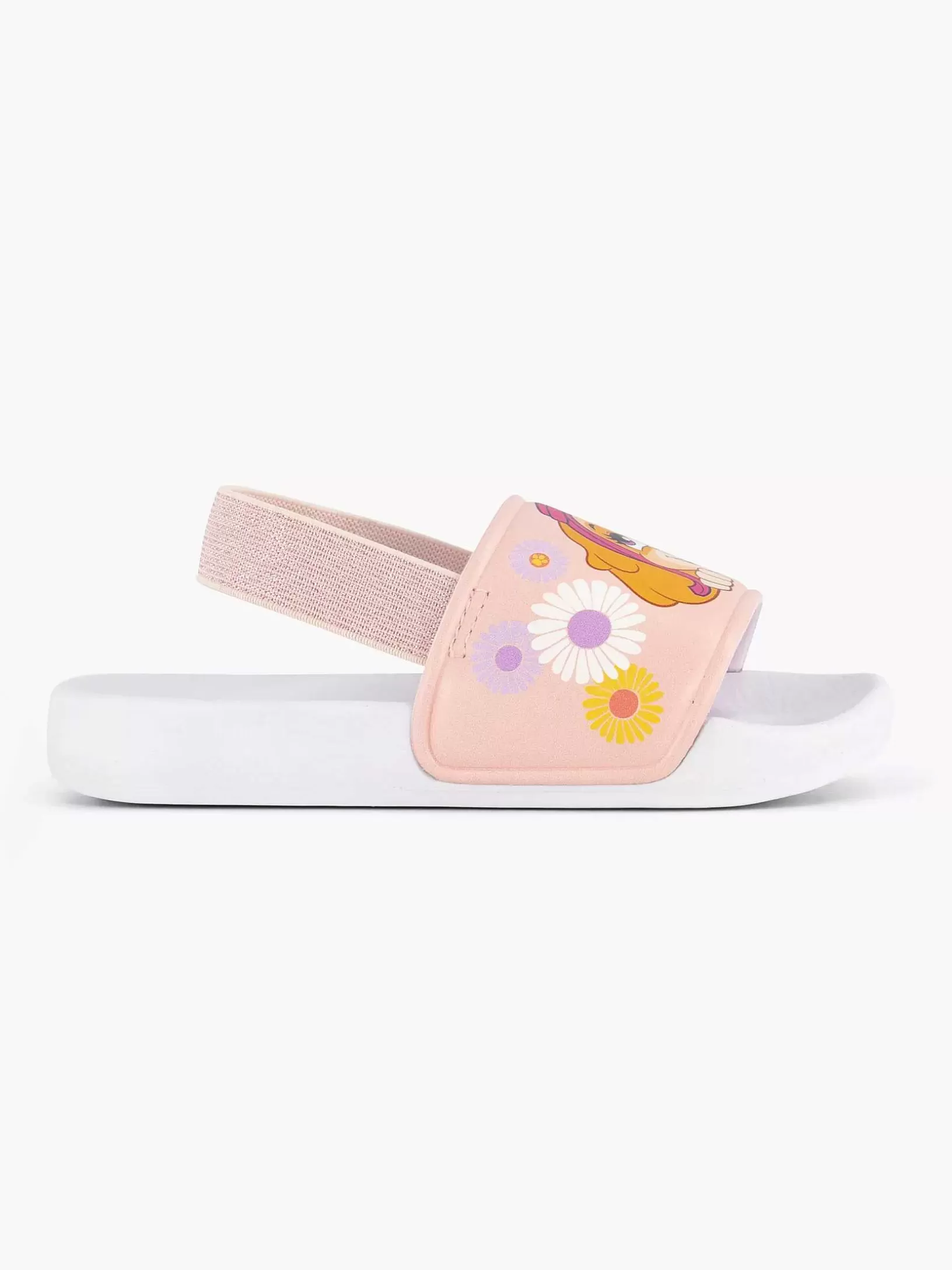Jungenschuhe | PAW Patrol Rosa Sandale