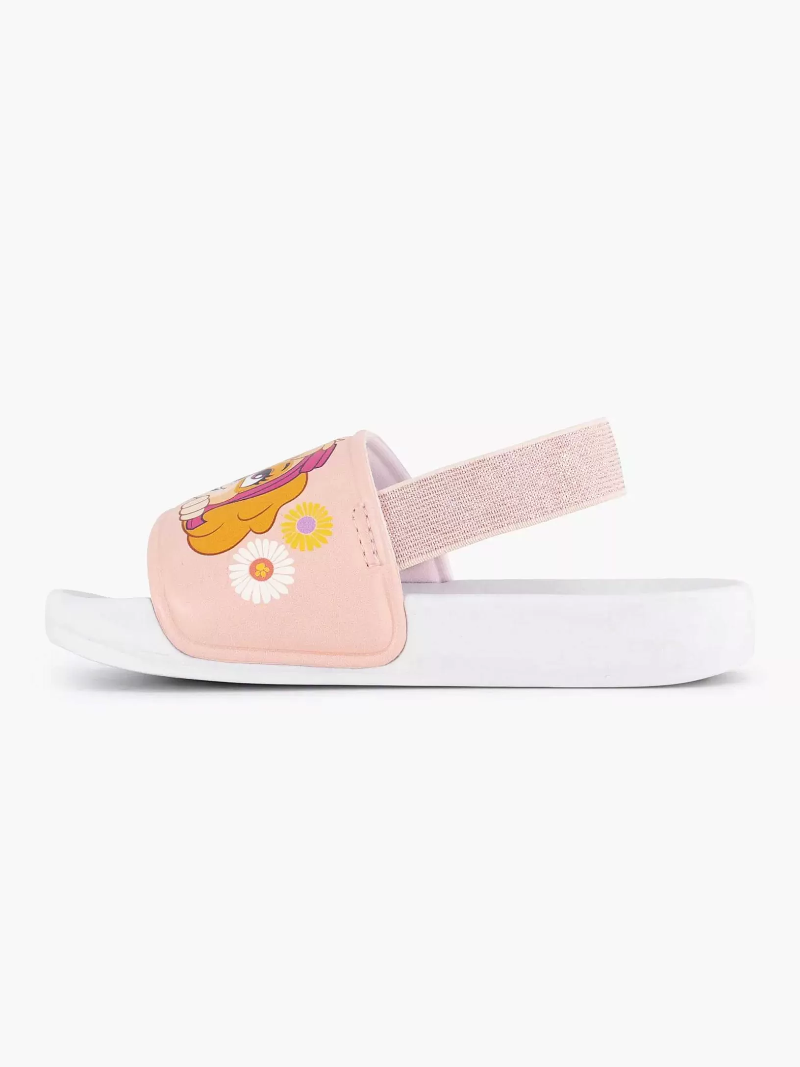 Jungenschuhe | PAW Patrol Rosa Sandale