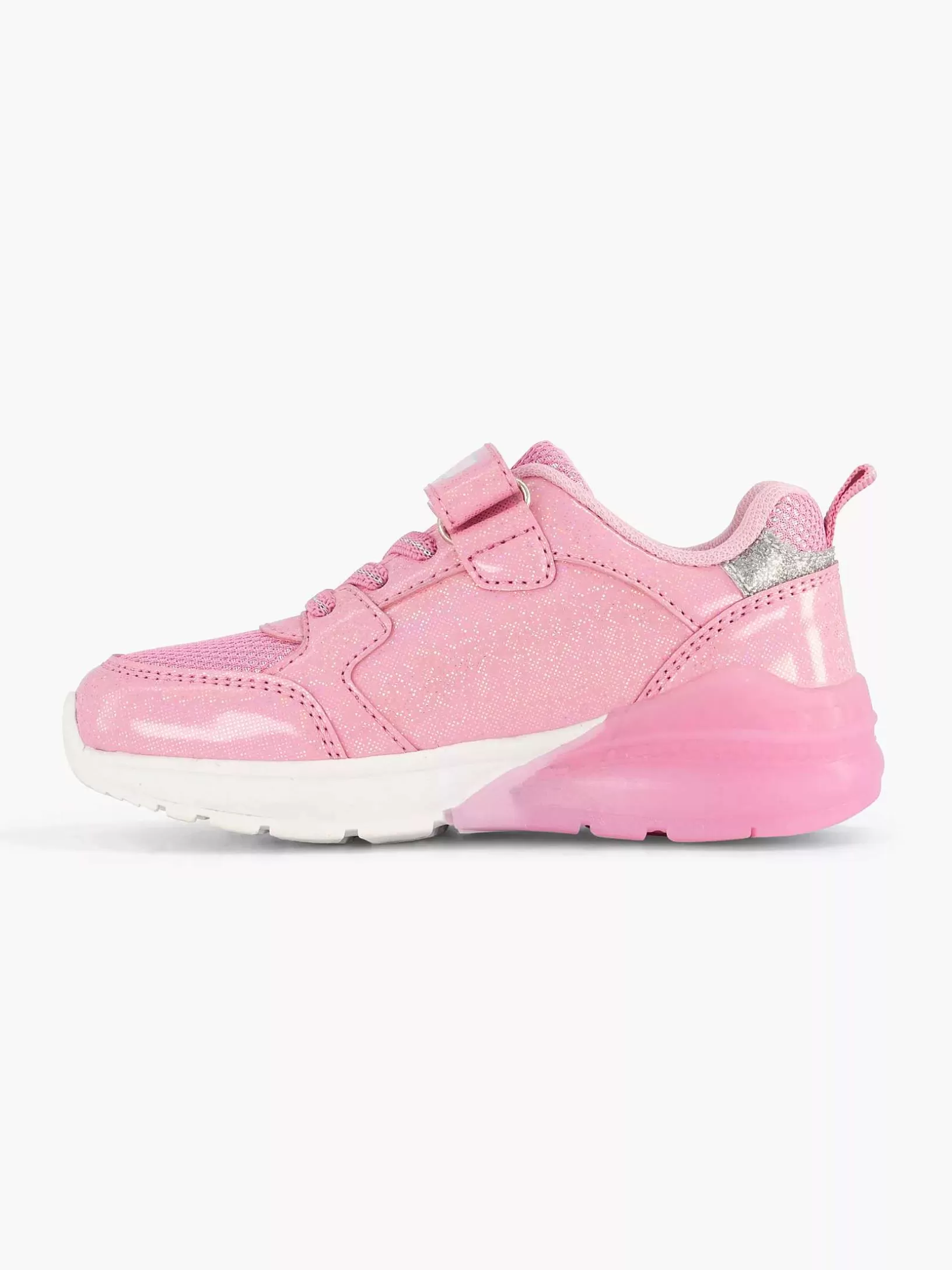 Jungenschuhe | LOL Rosa Sneaker Surprise