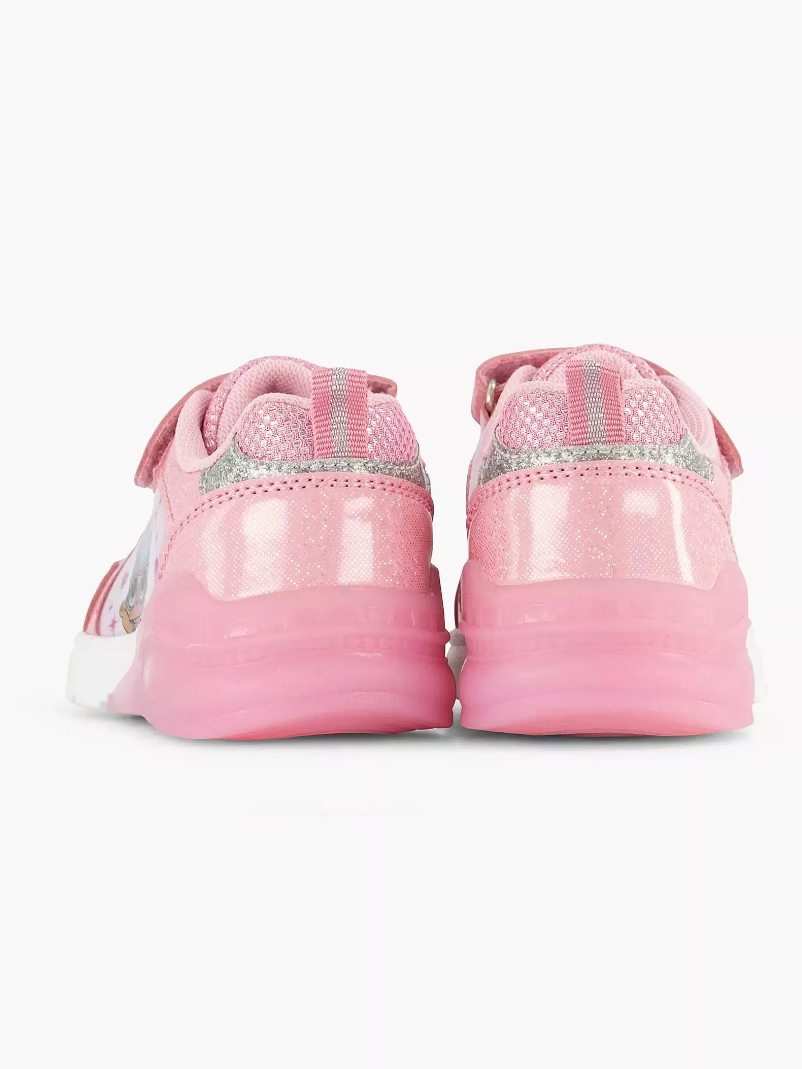 Jungenschuhe | LOL Rosa Sneaker Surprise