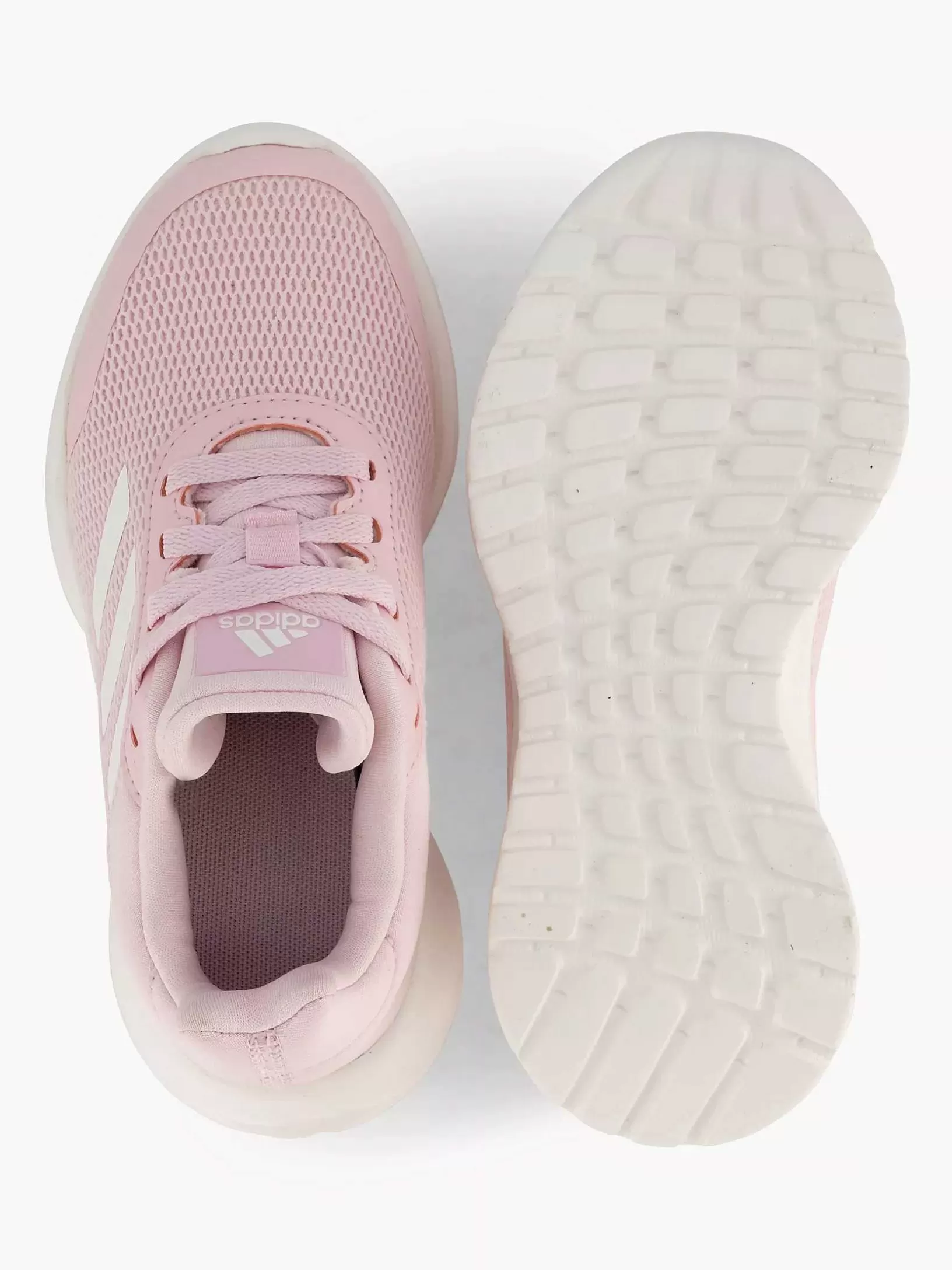 Jungenschuhe | adidas Rosa Tensaur Run 2.0 K