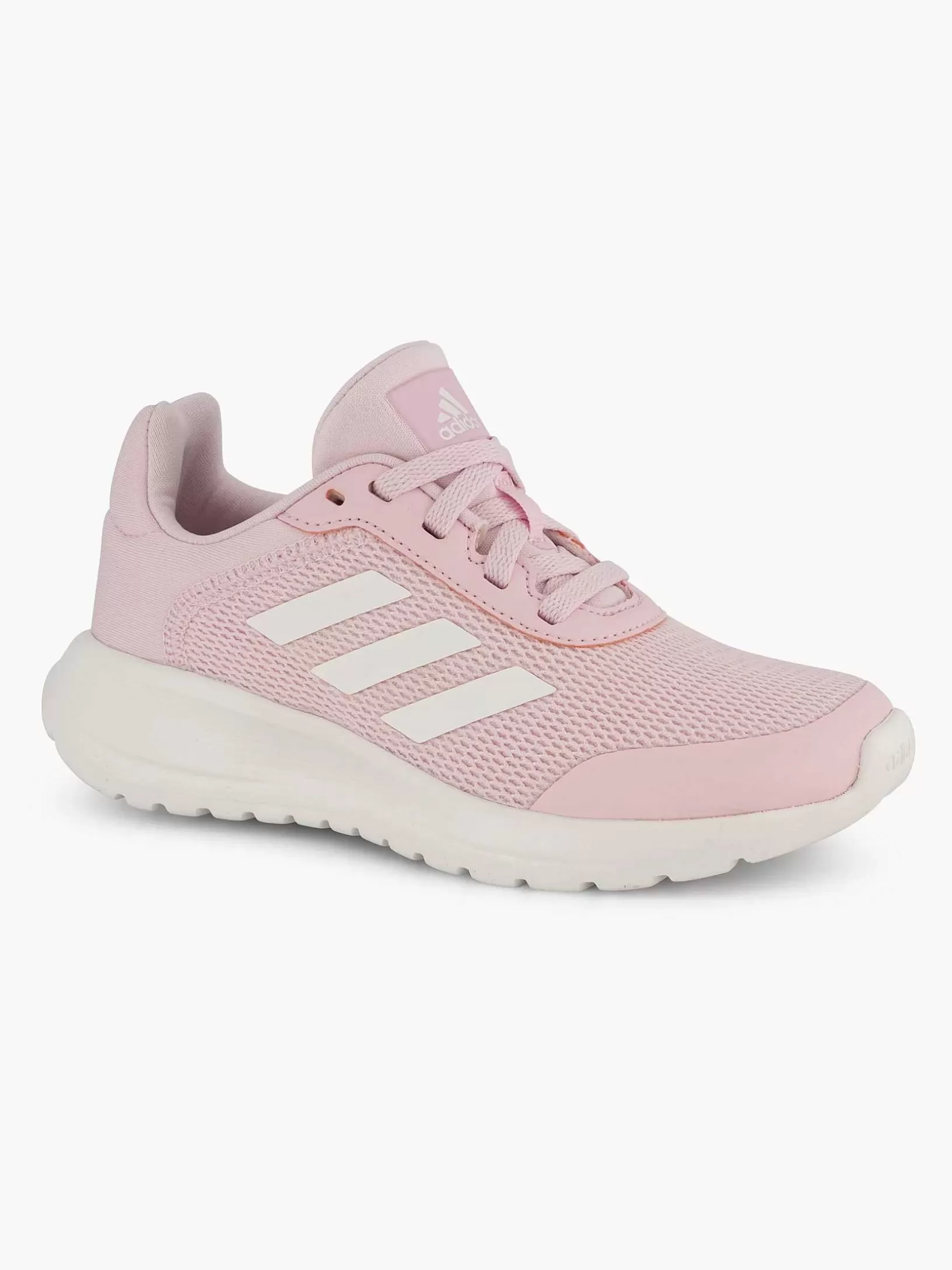 Jungenschuhe | adidas Rosa Tensaur Run 2.0 K