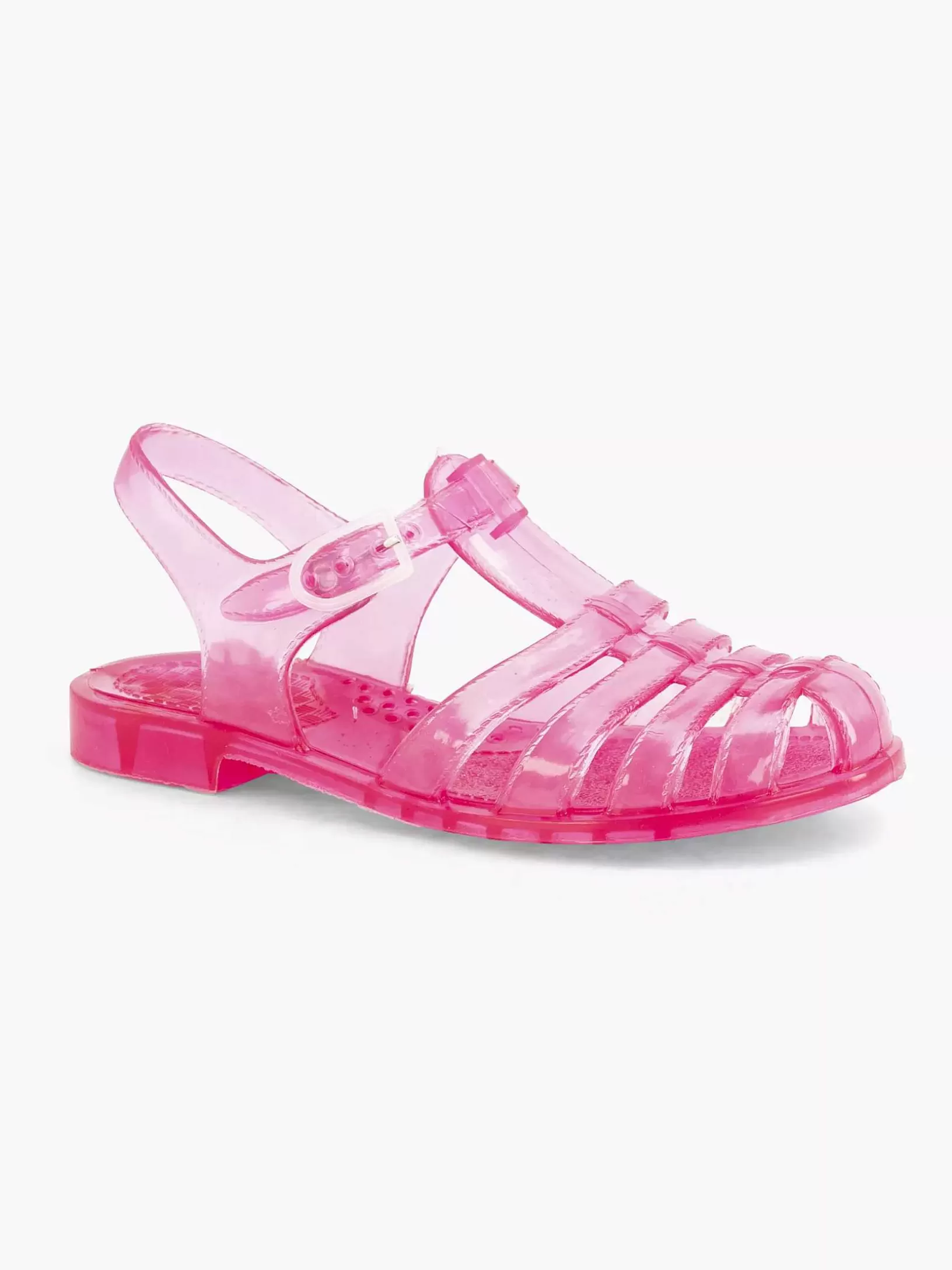 Jungenschuhe | Blue Fin Rosa Wasserschuhband