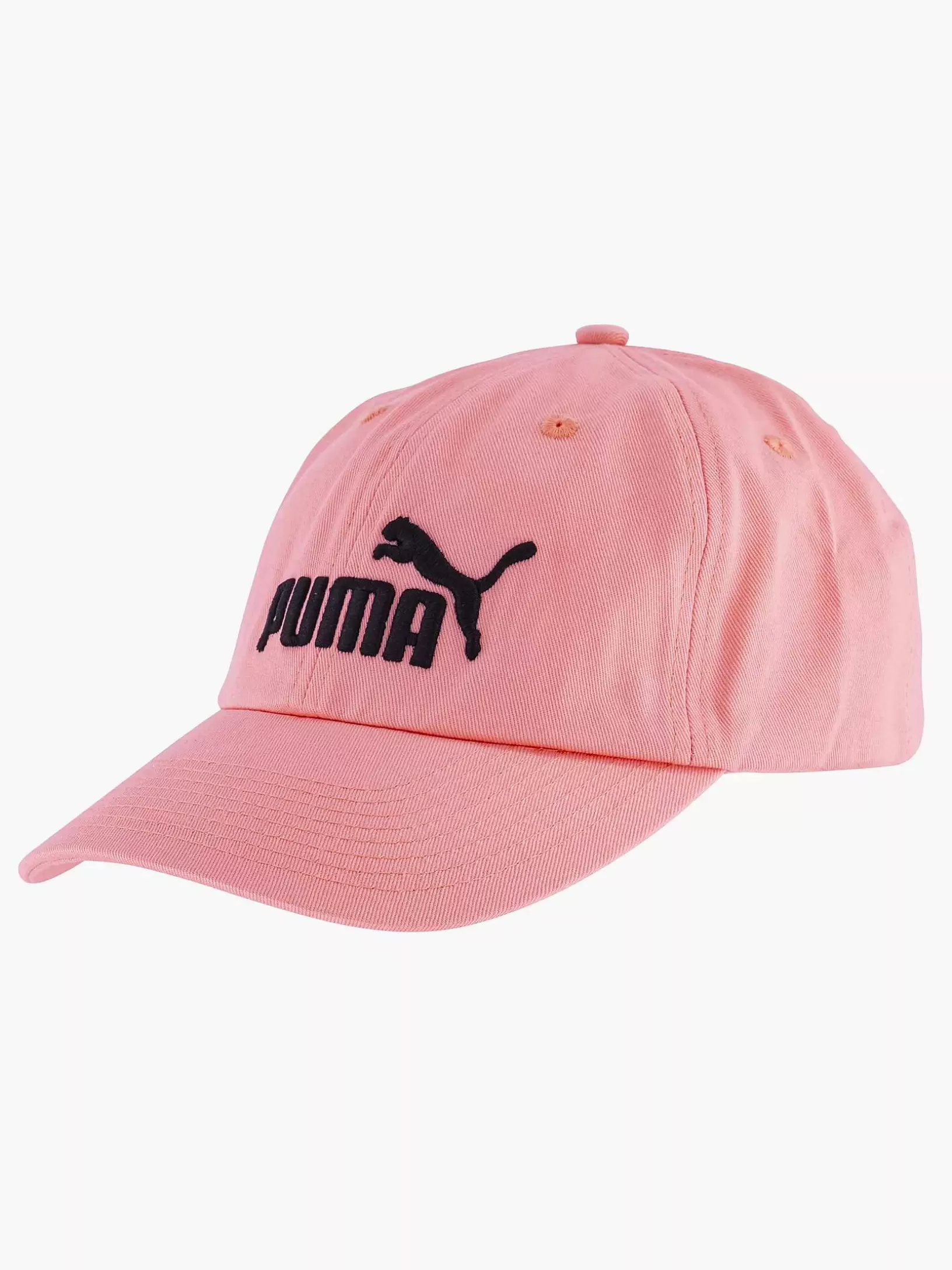 Exklusives Online-Zubehör | Puma Rosafarbene Ess No.1 Bb-Kappe