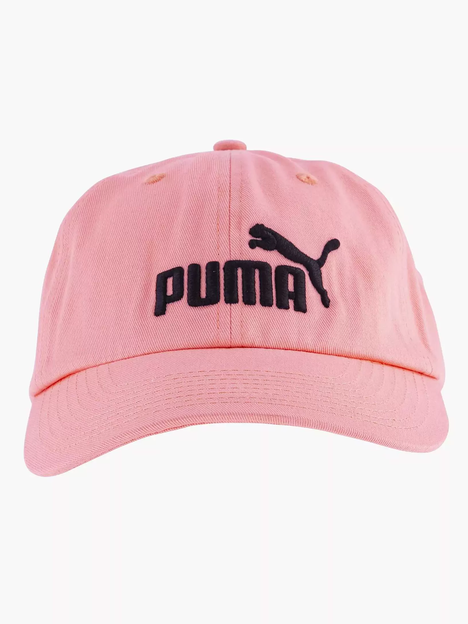Exklusives Online-Zubehör | Puma Rosafarbene Ess No.1 Bb-Kappe