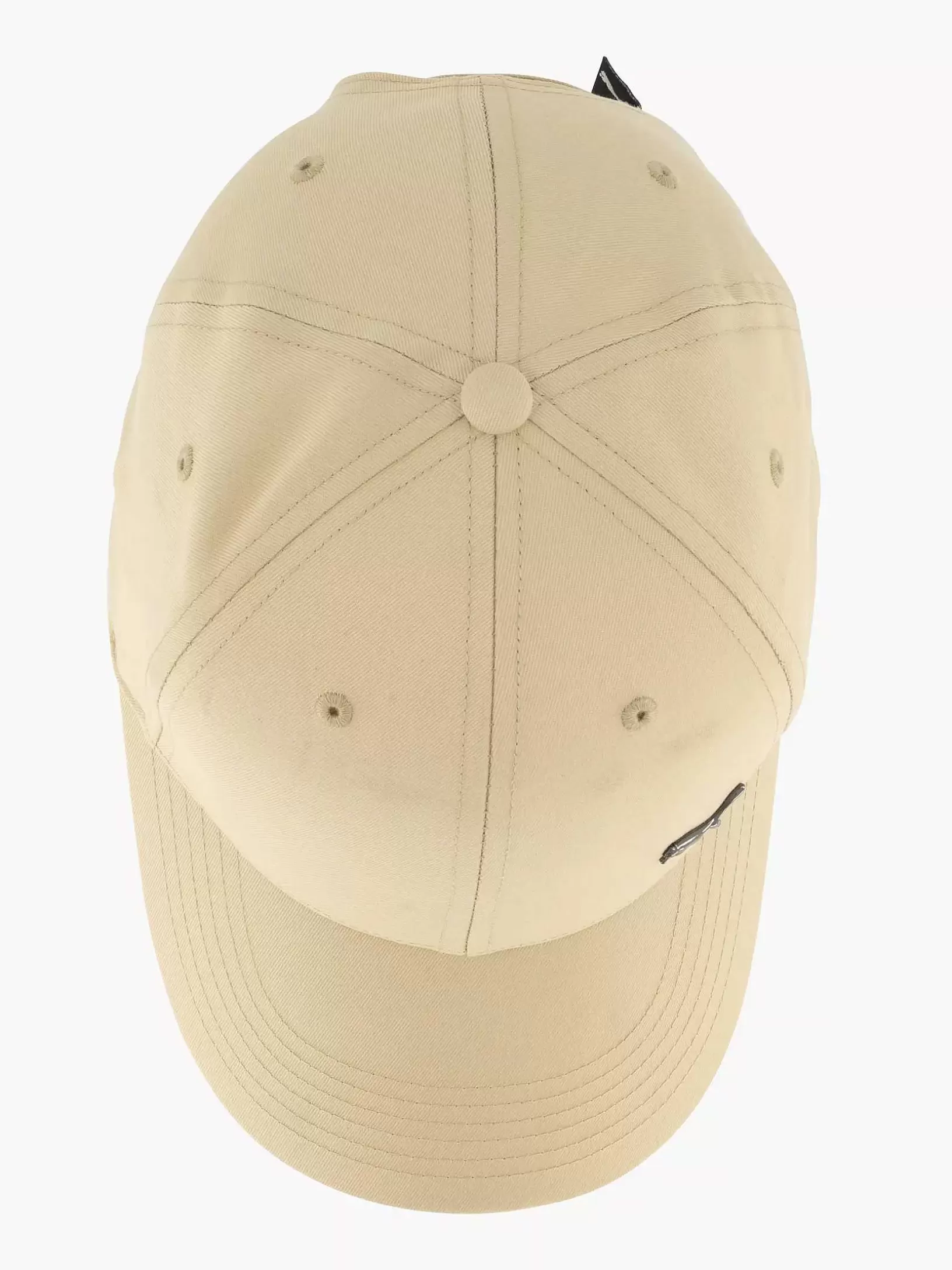Exklusives Online-Zubehör | Puma Sandfarbene Metal Cat Cap