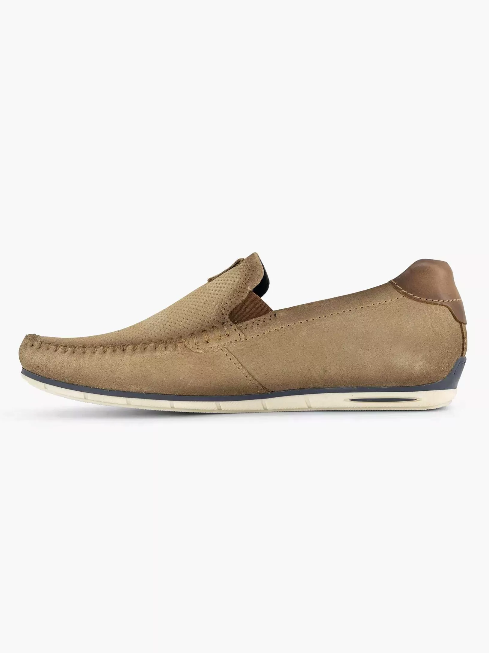 Slipper | Bugatti Sandfarbener Chesley