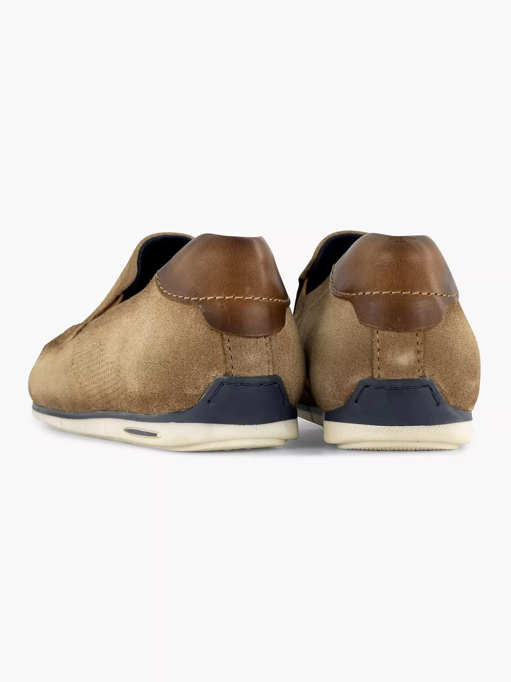 Slipper | Bugatti Sandfarbener Chesley