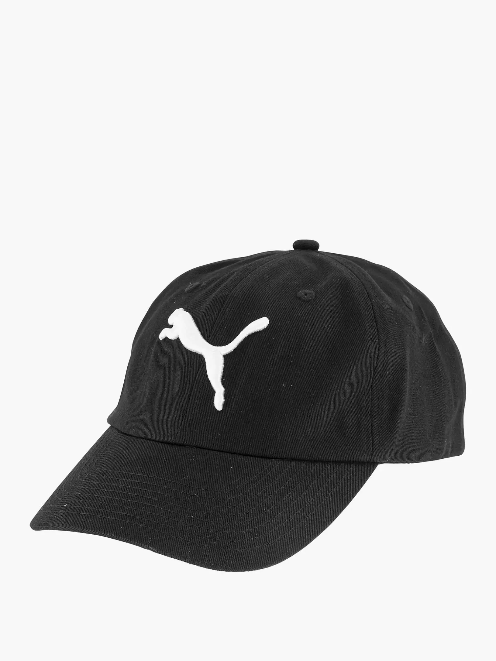 Exklusives Online-Zubehör | Puma Schwarze Ess-Kappe Fur Erwachsene