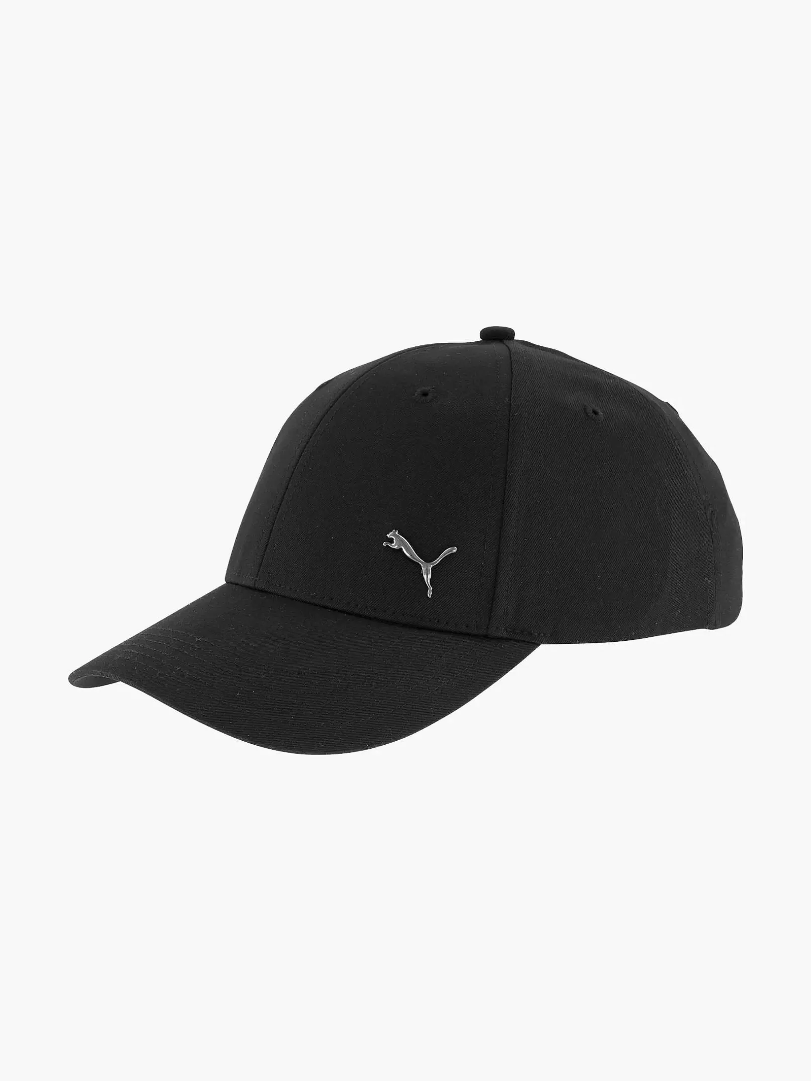 Exklusives Online-Zubehör | Puma Schwarze Kappe