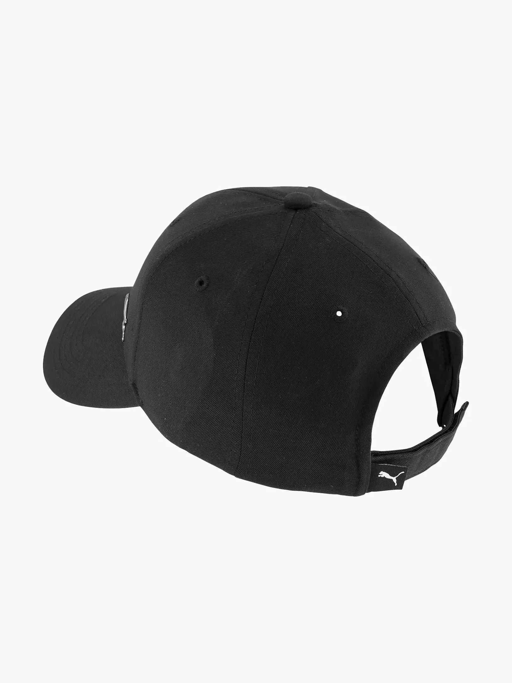 Exklusives Online-Zubehör | Puma Schwarze Kappe