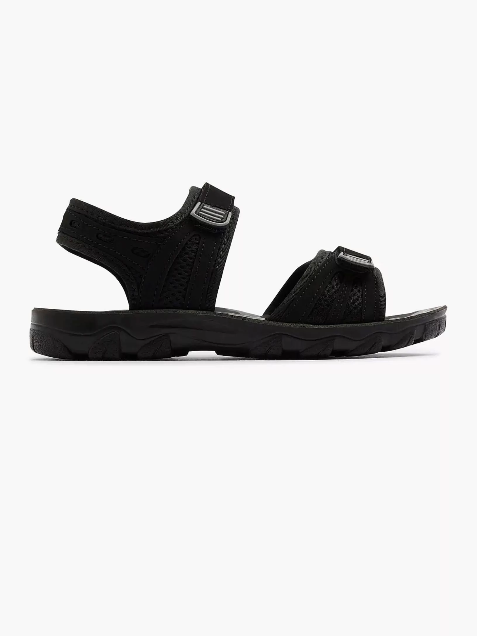 Baby Schuhe | Vty Schwarze Sandale