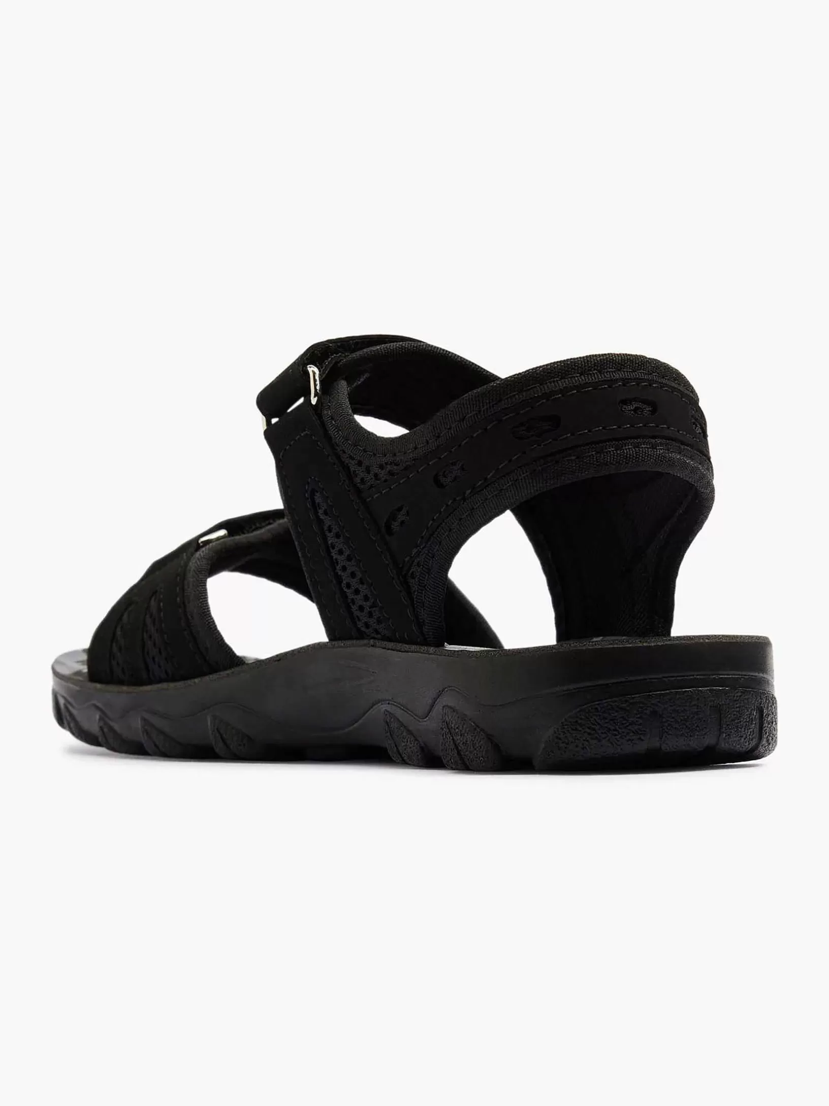 Baby Schuhe | Vty Schwarze Sandale