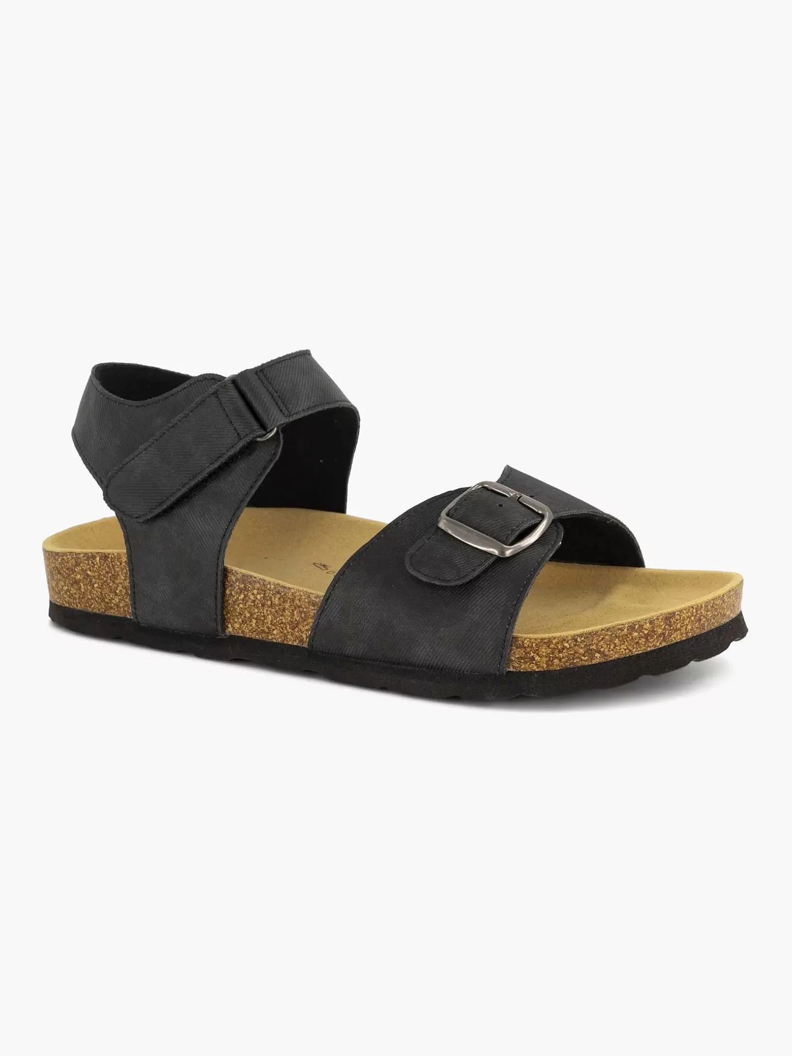 Baby Schuhe | Vty Schwarze Sandale