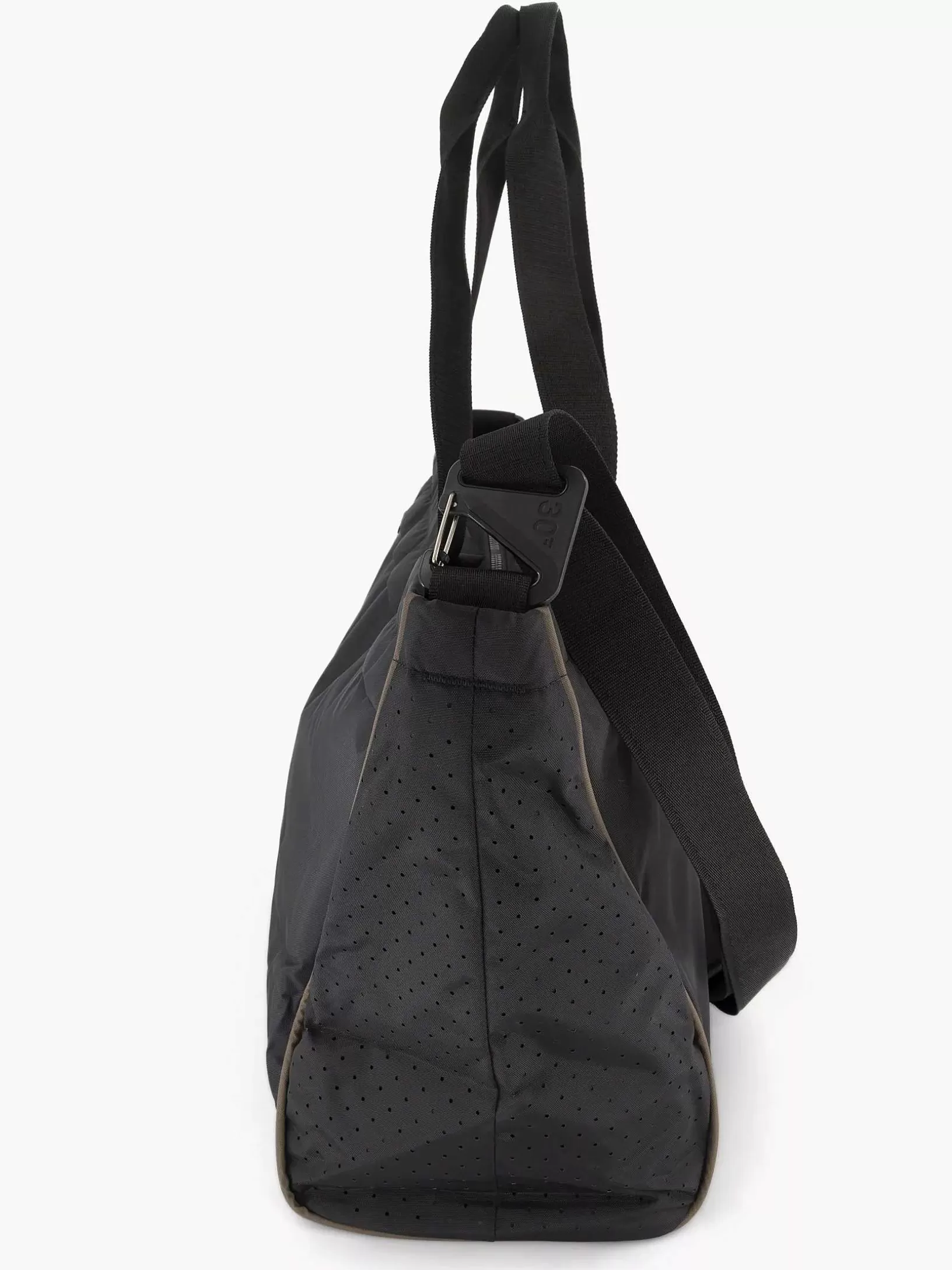 Exklusives Online-Zubehör | Nike Schwarze Tragetasche Sportswear Essentials