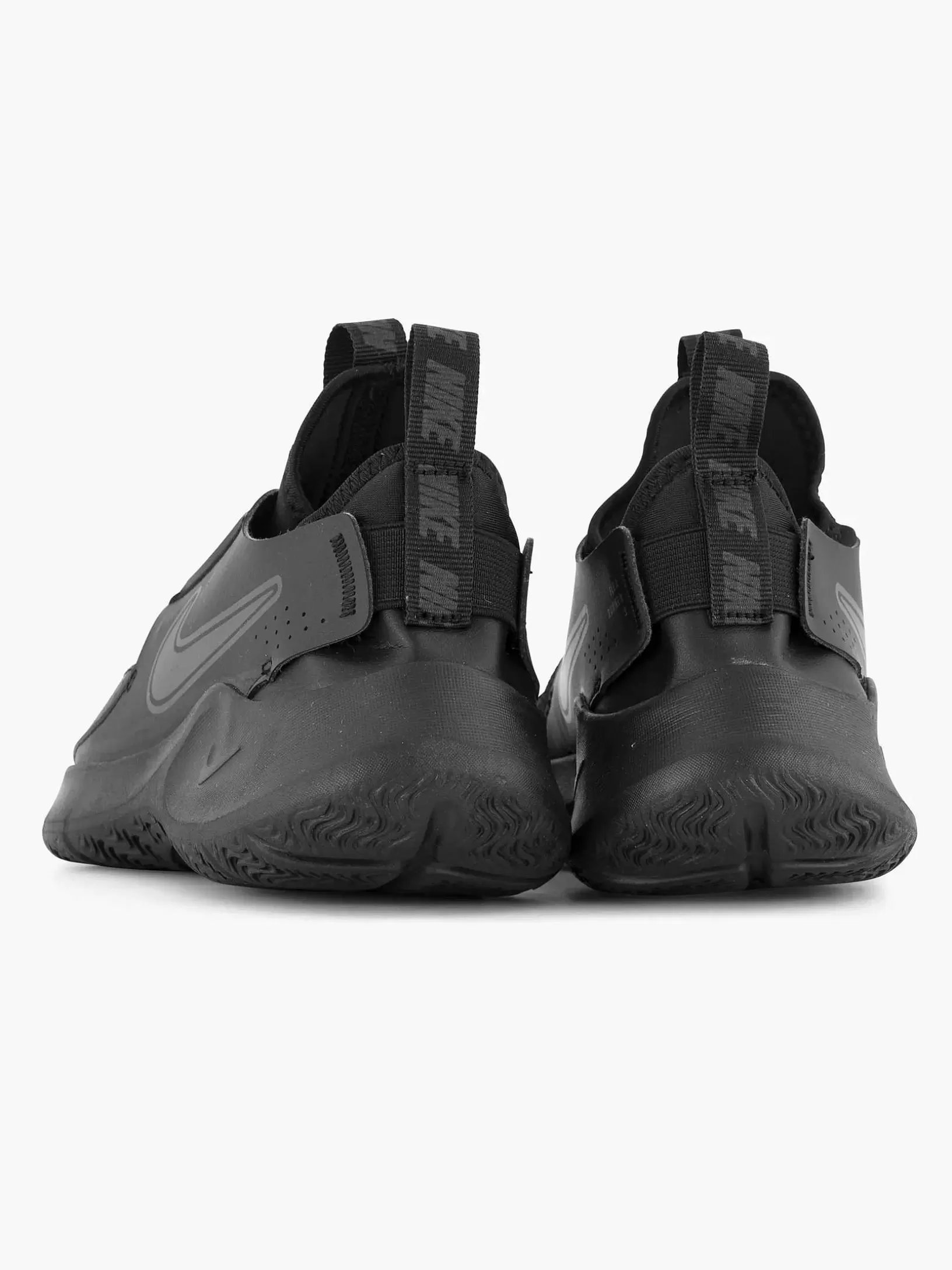 Jungenschuhe | Nike Schwarzer Flex Runner 3